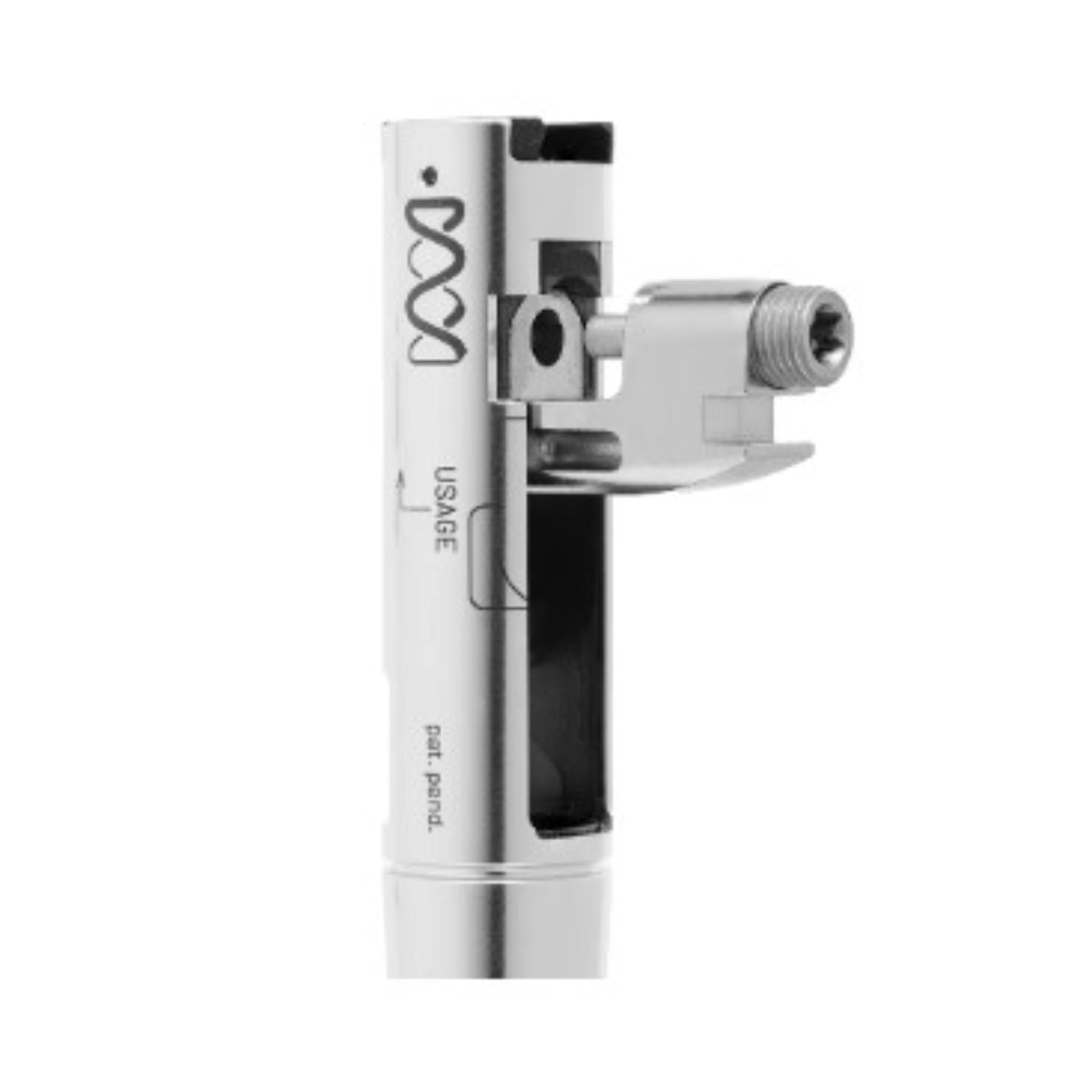 Daysaver Coworking7TL Silver