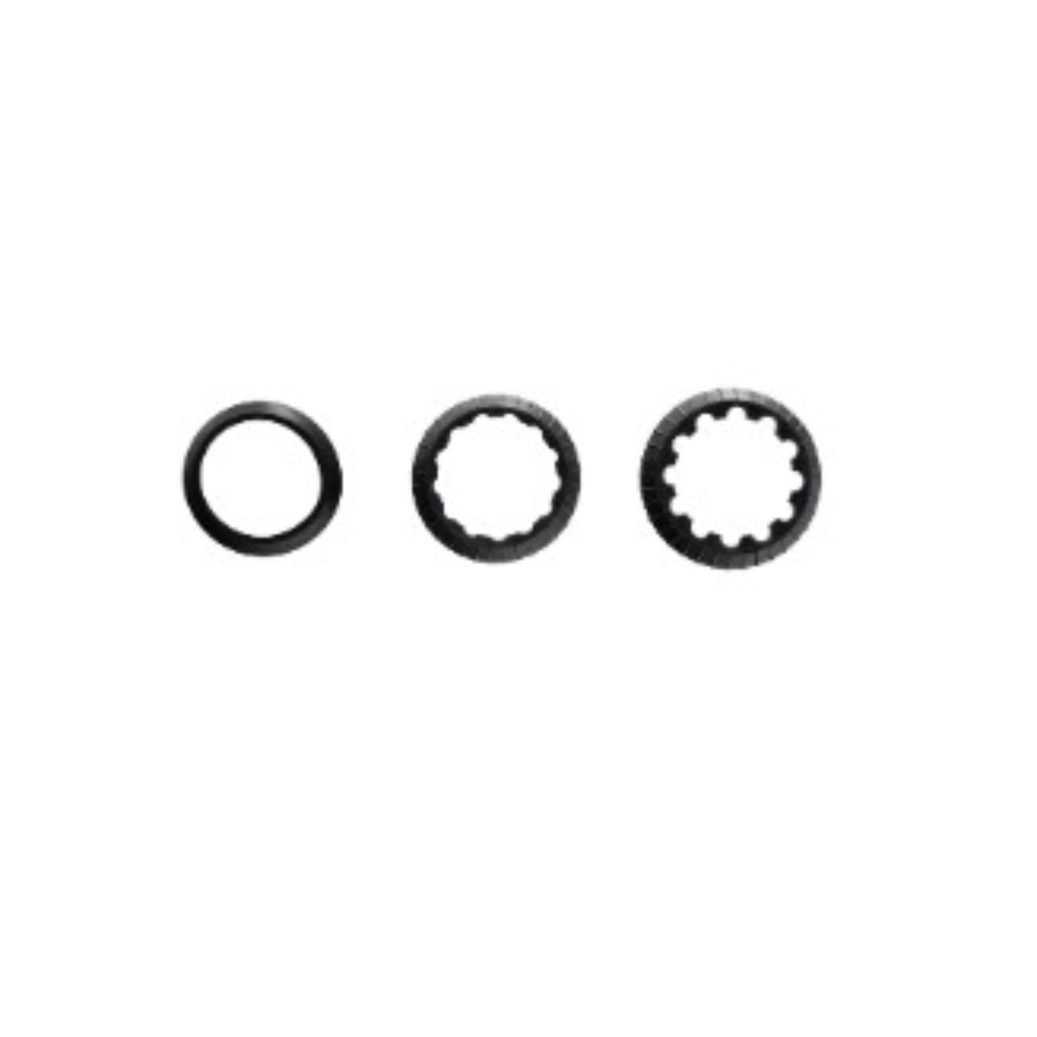 Daysaver Handlebar Mount Black / Each