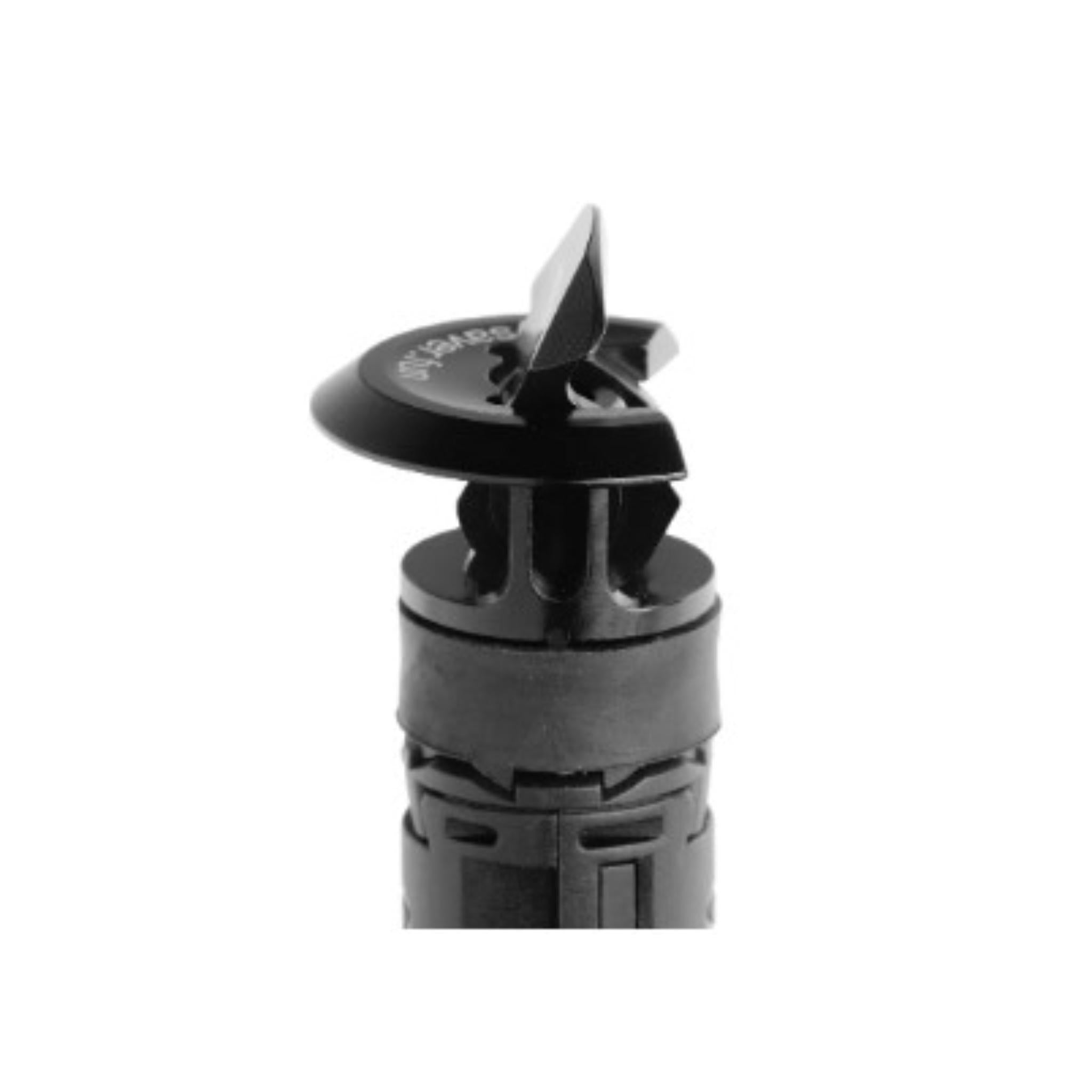 Daysaver Handlebar Mount Black / Each