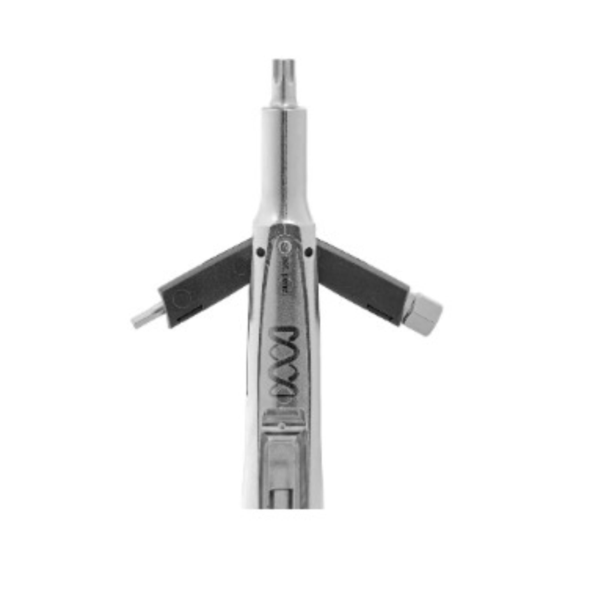 Daysaver IncredibleX Tool Silver