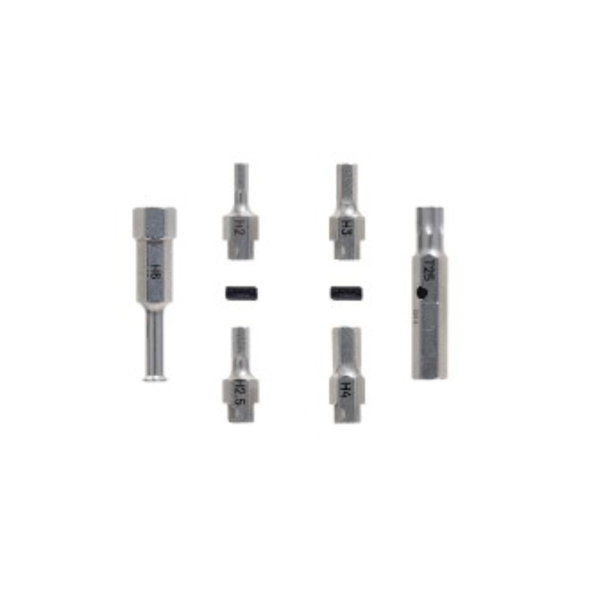 Daysaver IncredibleX Tool Silver