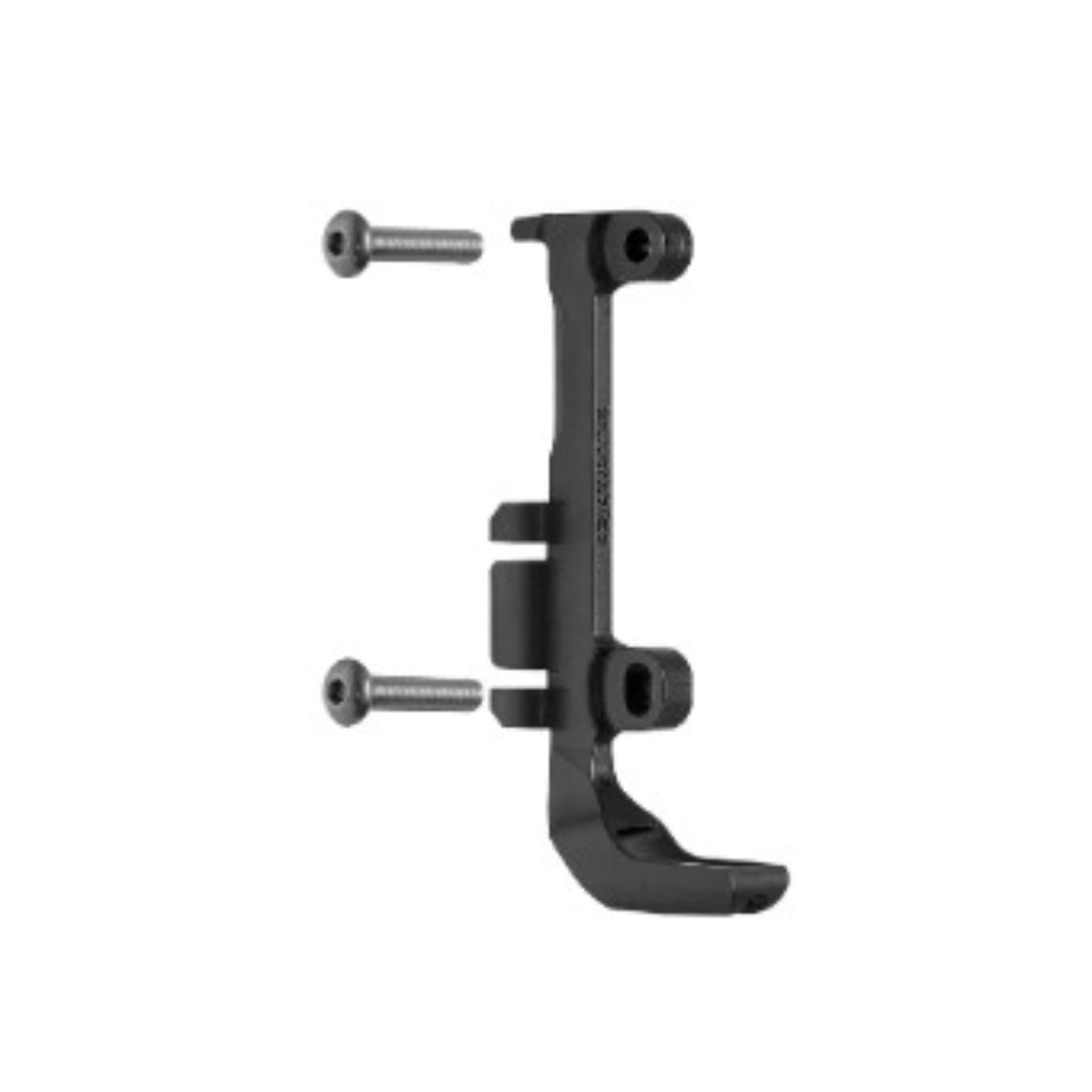 Daysaver Mount Carrier Black