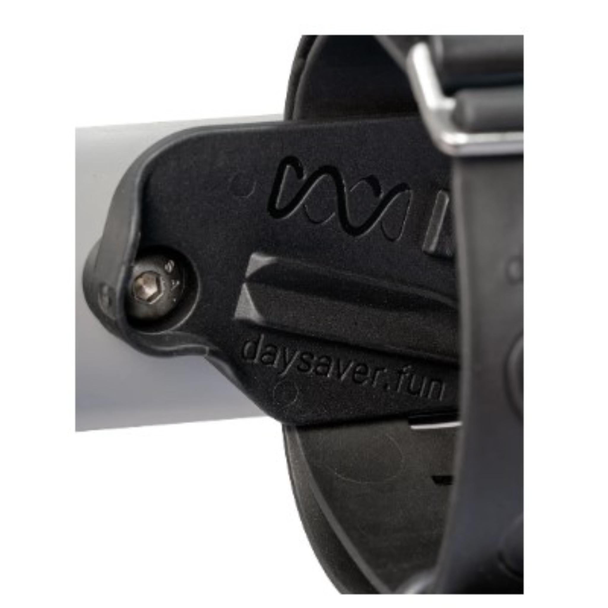 Daysaver Mount Cradle Black