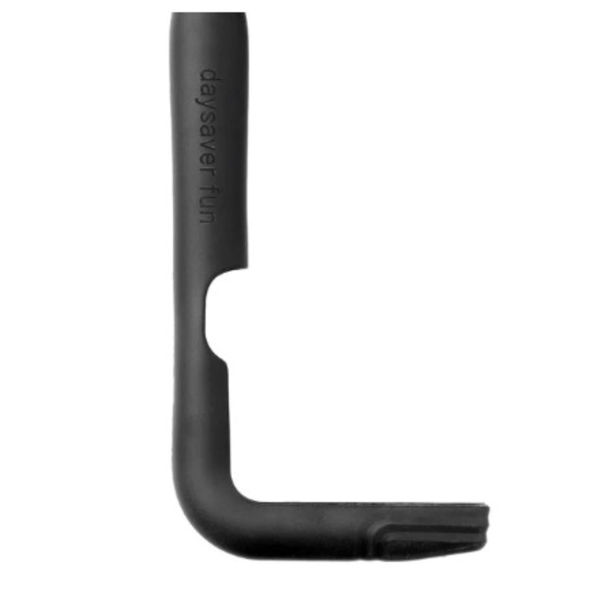 Daysaver Sleeve Hug Black