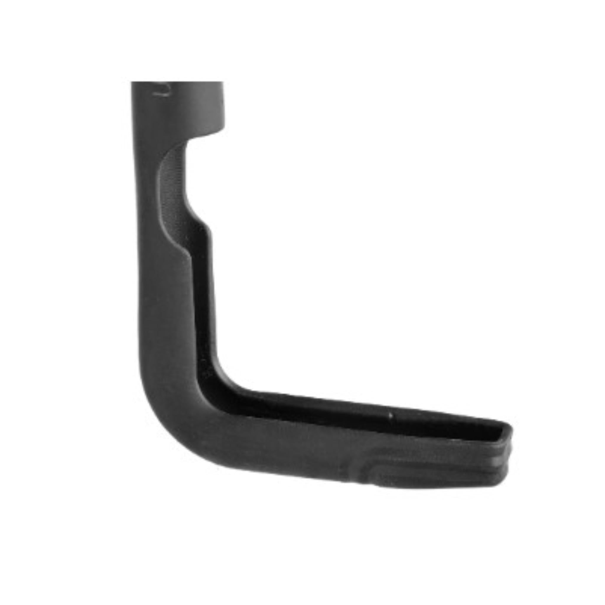 Daysaver Sleeve Hug Black