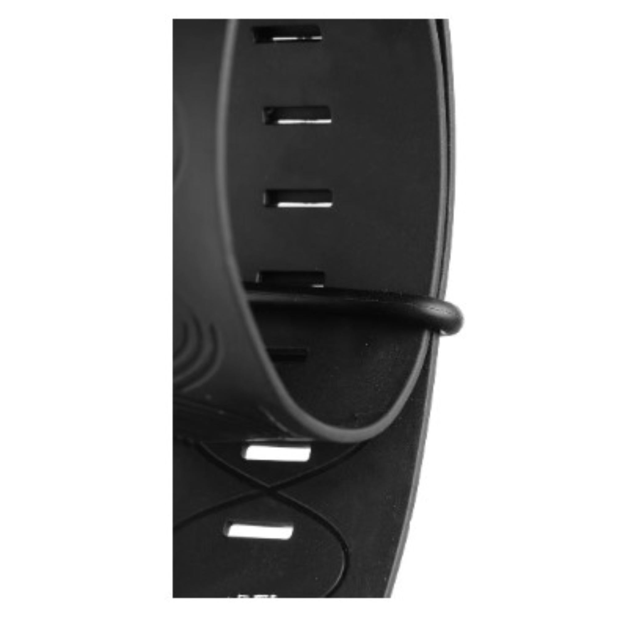 Daysaver Strap Whip Black