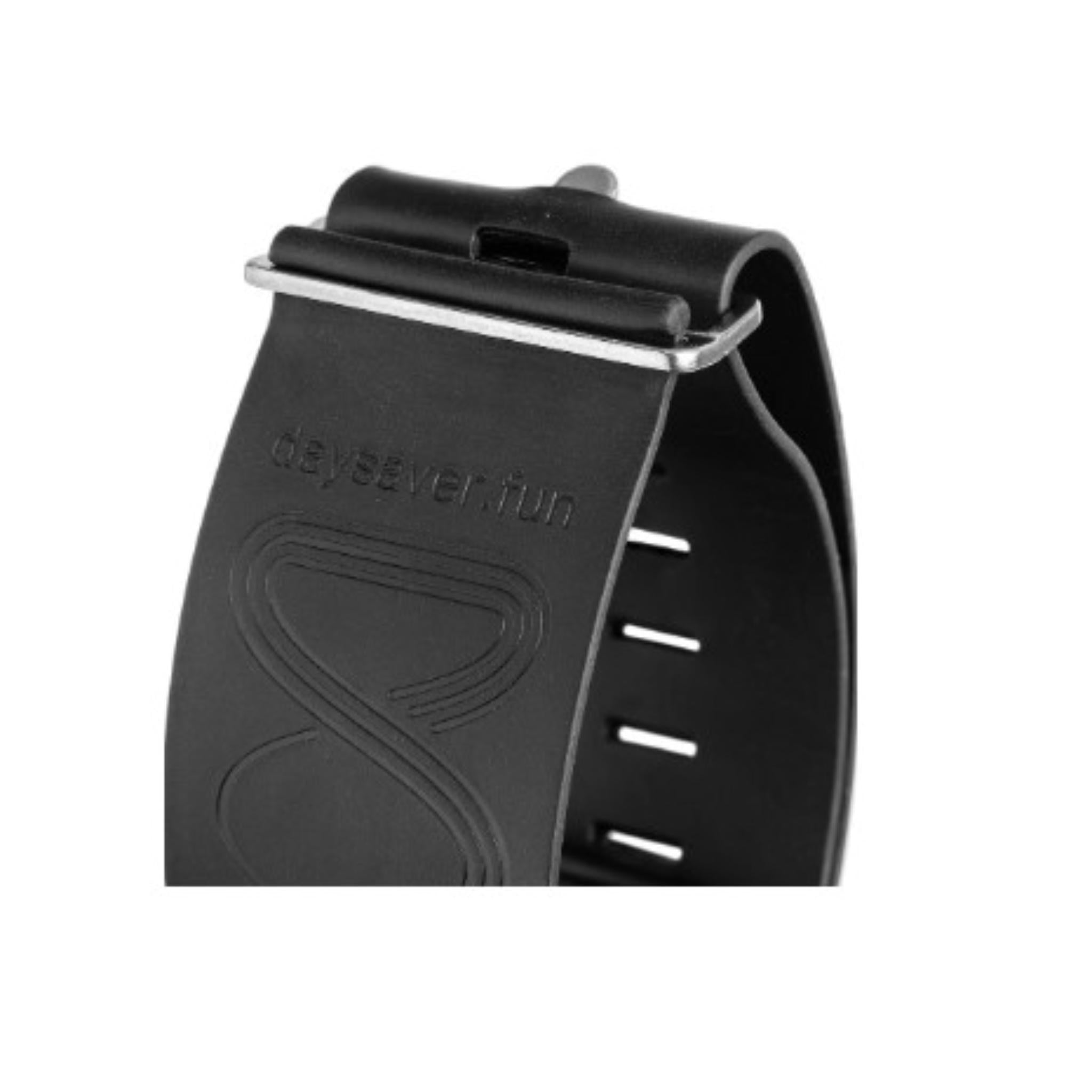 Daysaver Strap Whip Black
