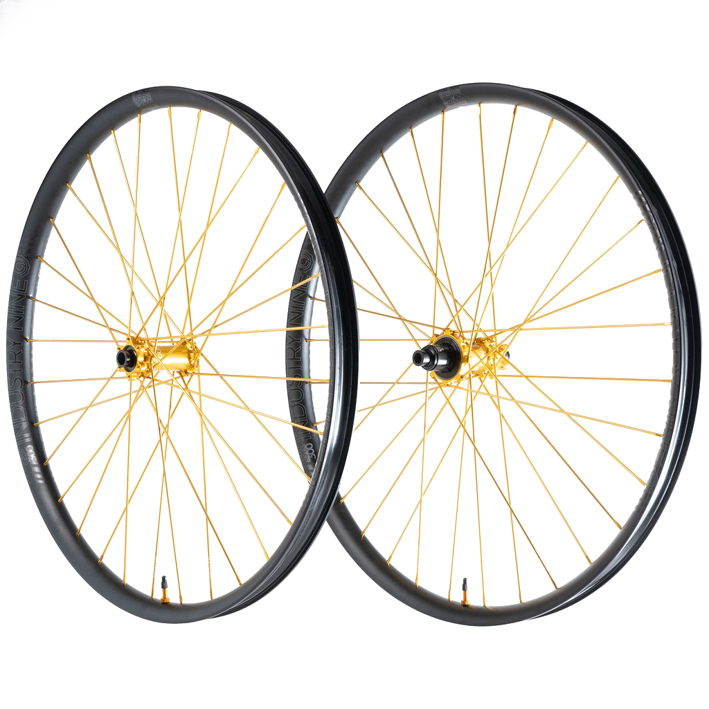 Deal AL 1/1 6B Front Wheel Black