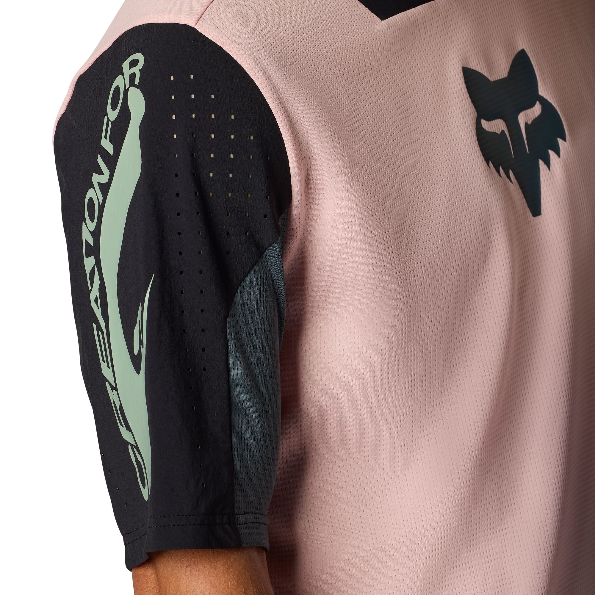 Defend Creation Jersey