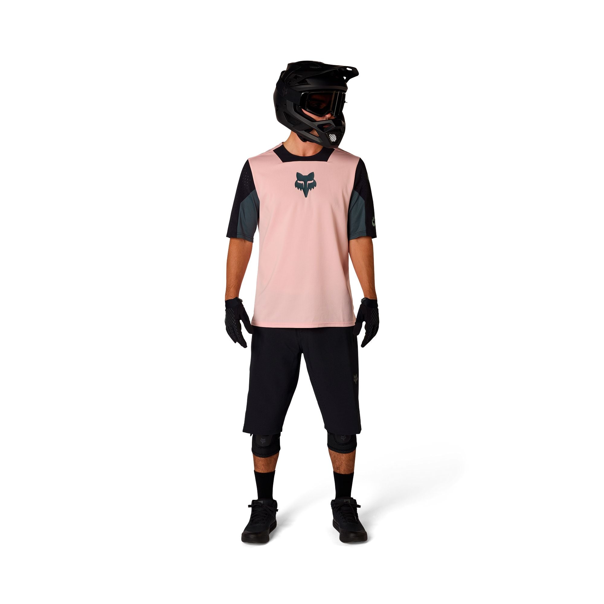 Defend Creation Jersey