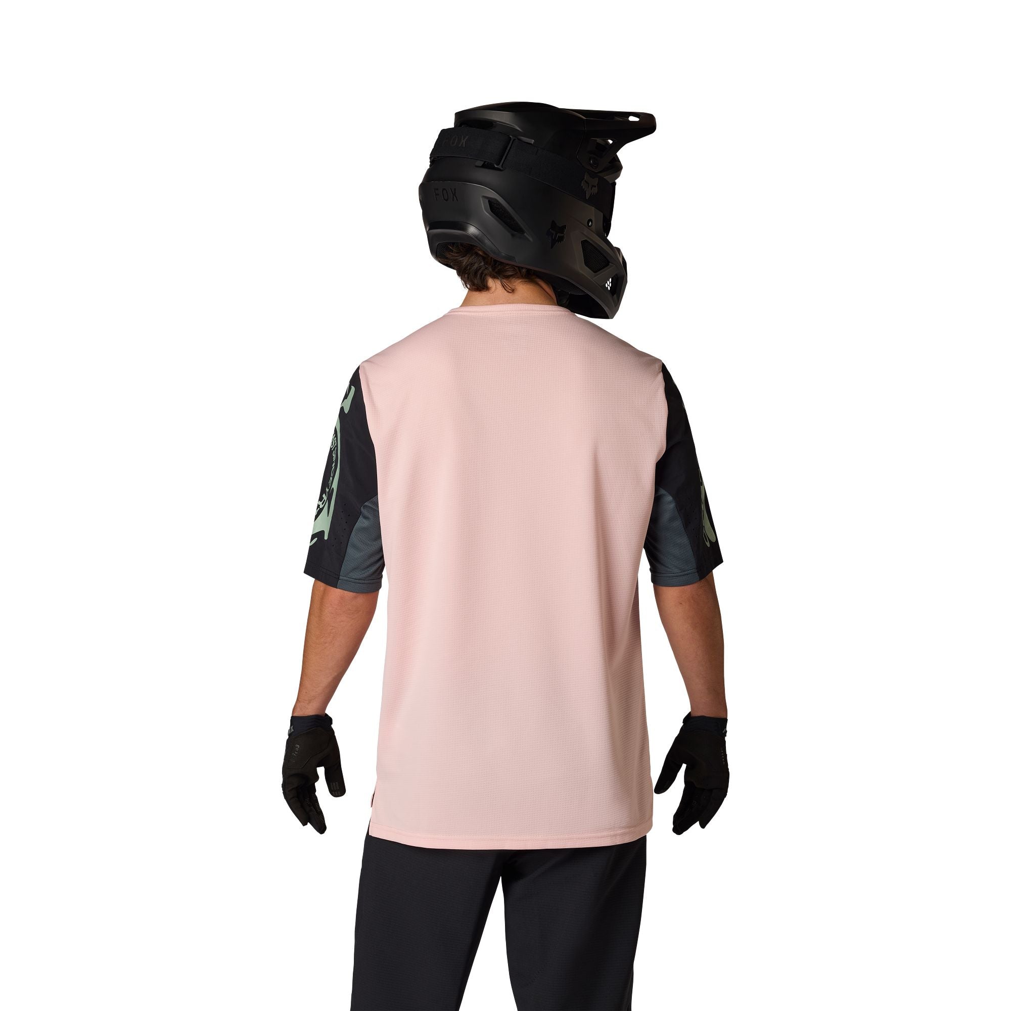 Defend Creation Jersey