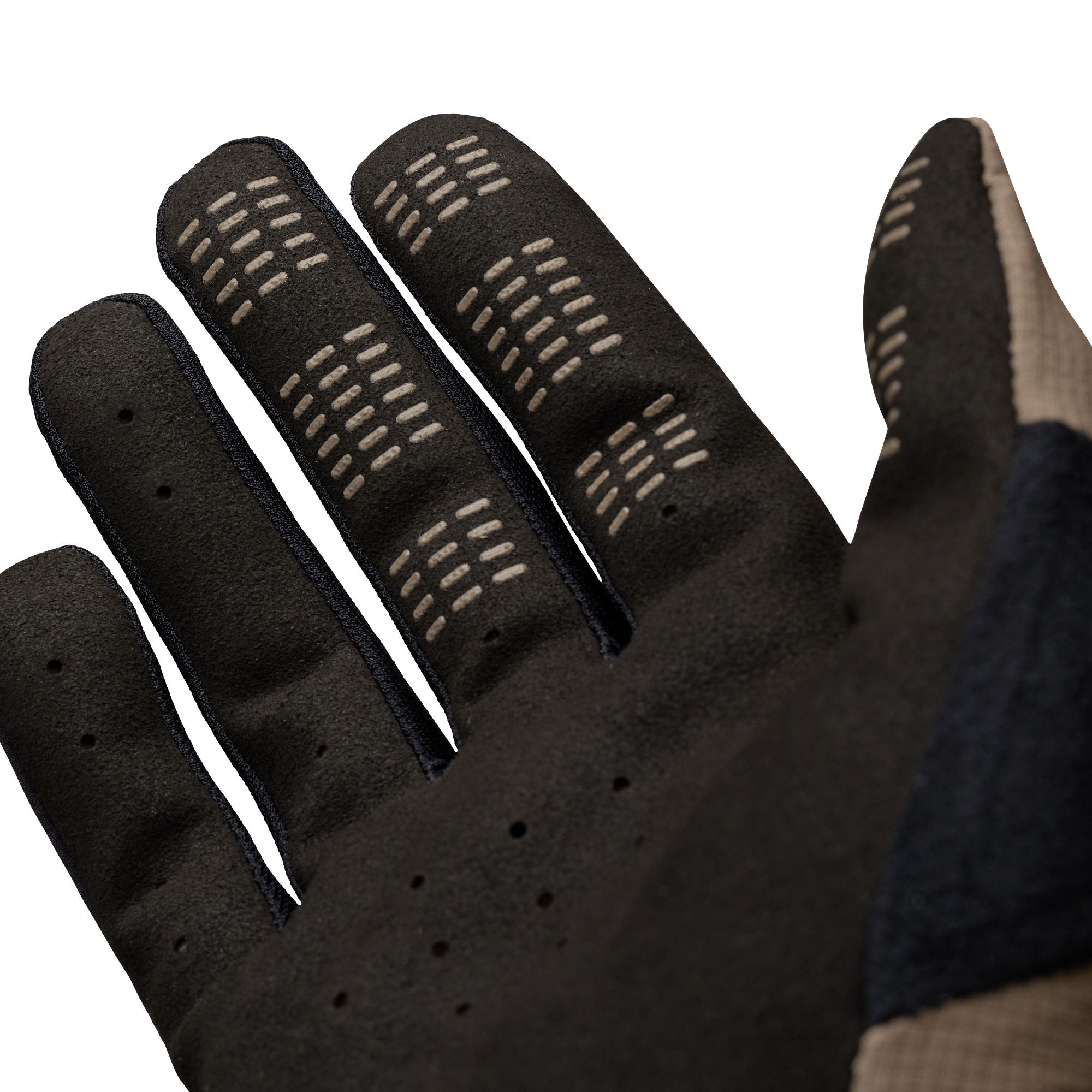 Defend D3O Gloves Nutmeg / S
