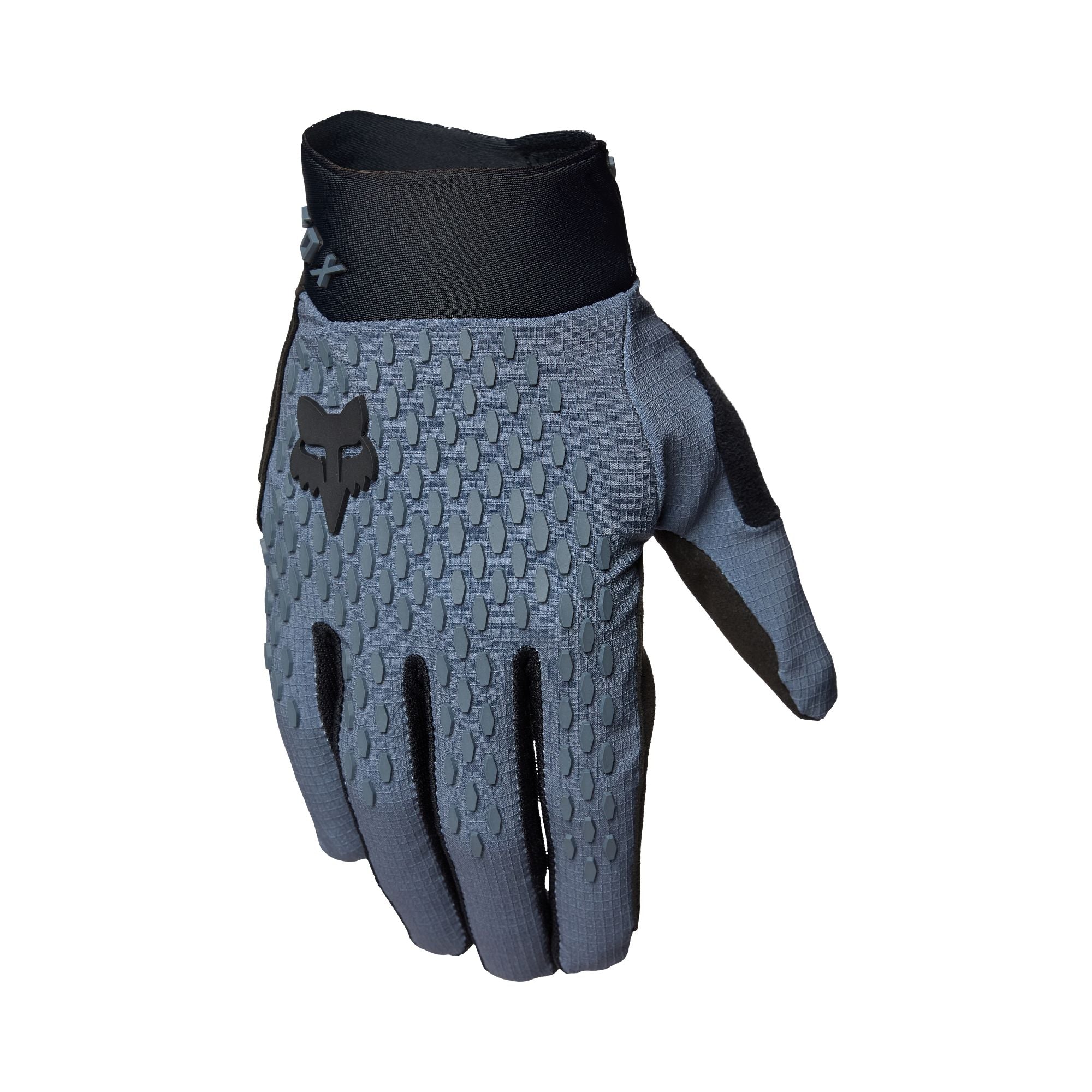 Defend Gloves Deep Cobalt / S