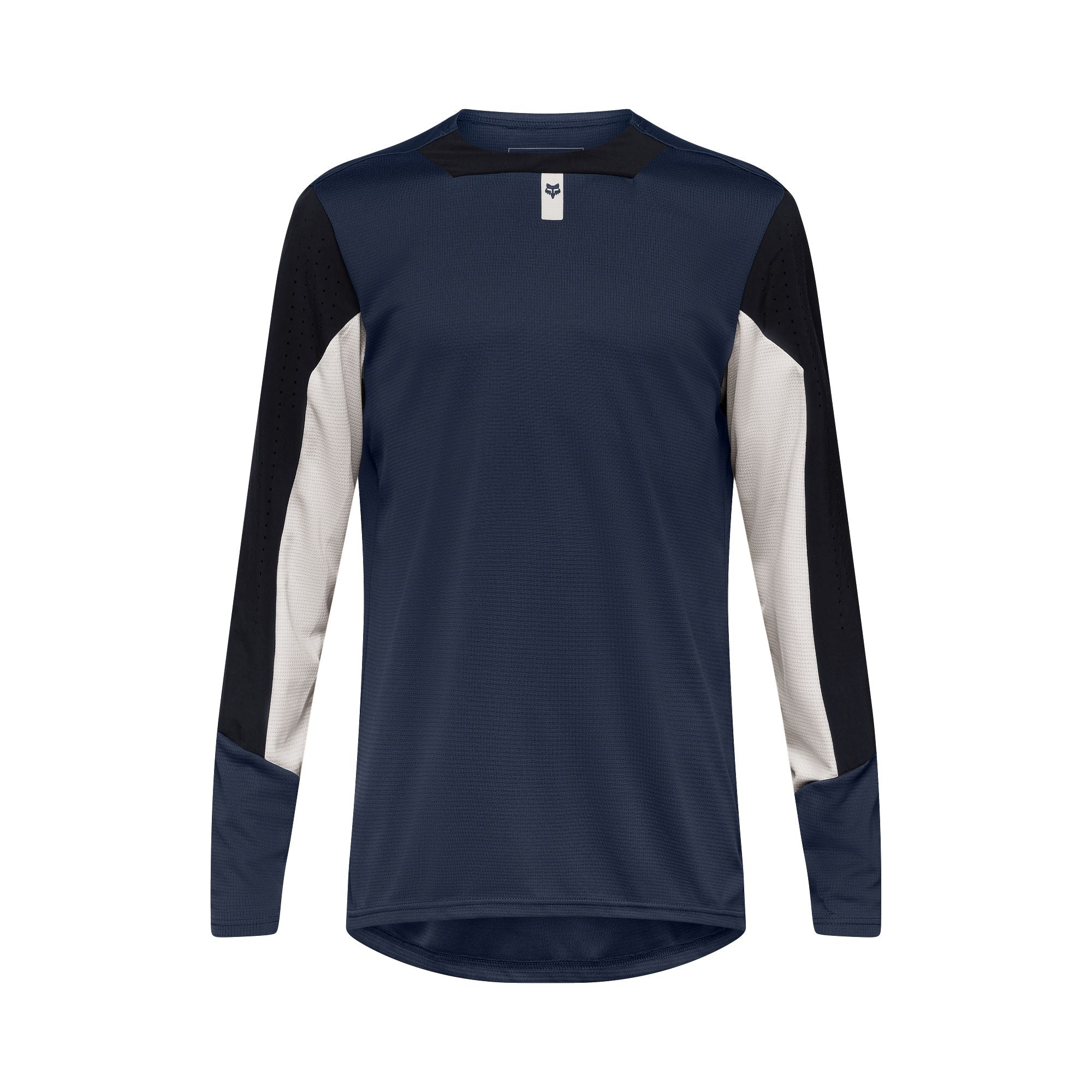 Defend Long Sleeve Jersey Galaxy Blue / S