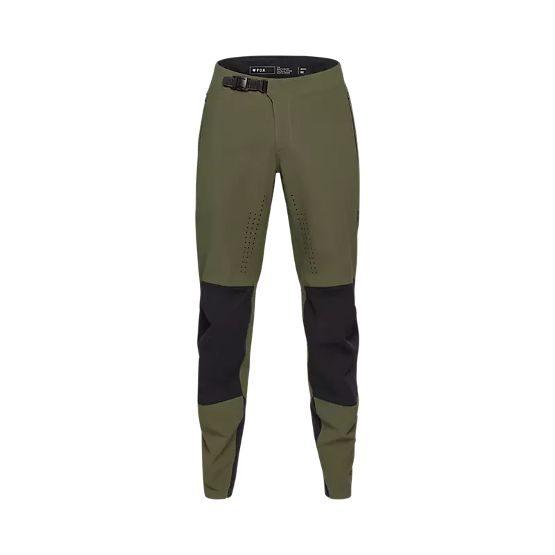 Defend Pants Olive Green / 28