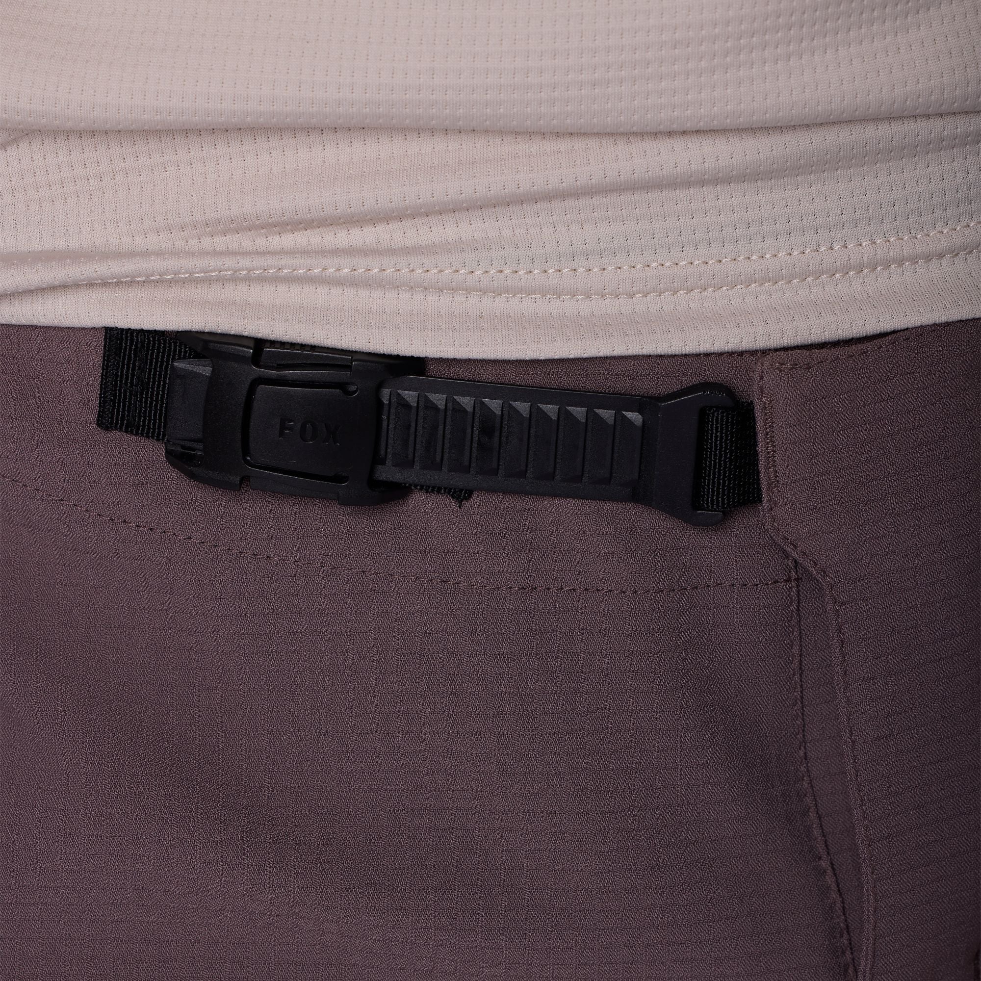 Defend Park Special Ediiton Pants