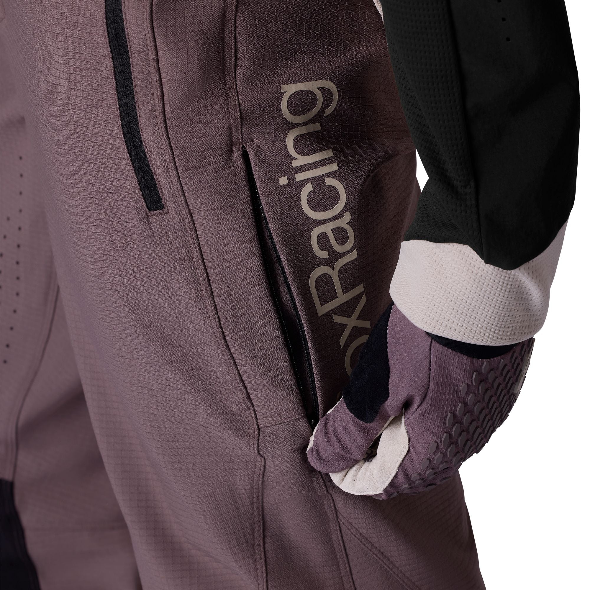 Defend Park Special Ediiton Pants