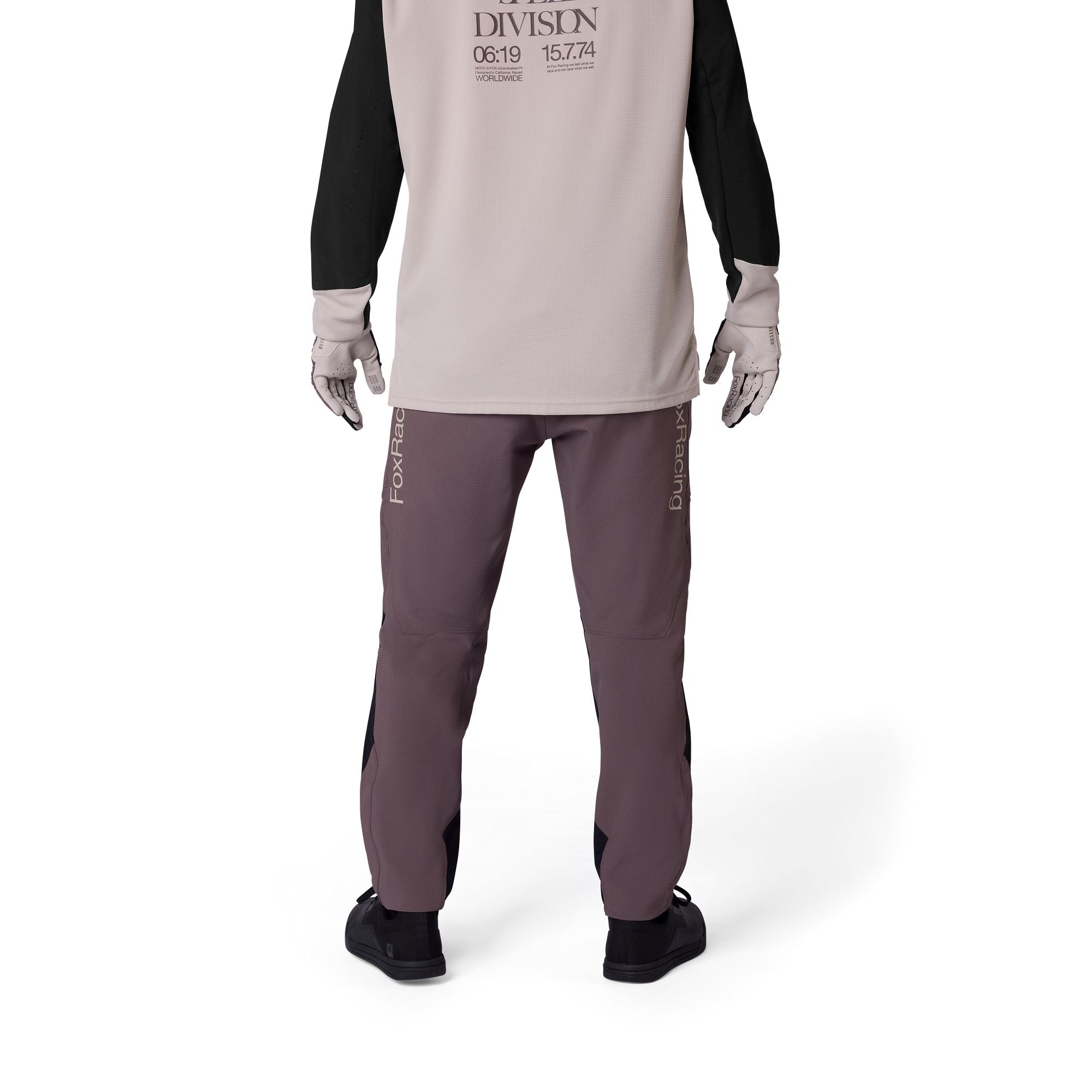 Defend Park Special Ediiton Pants