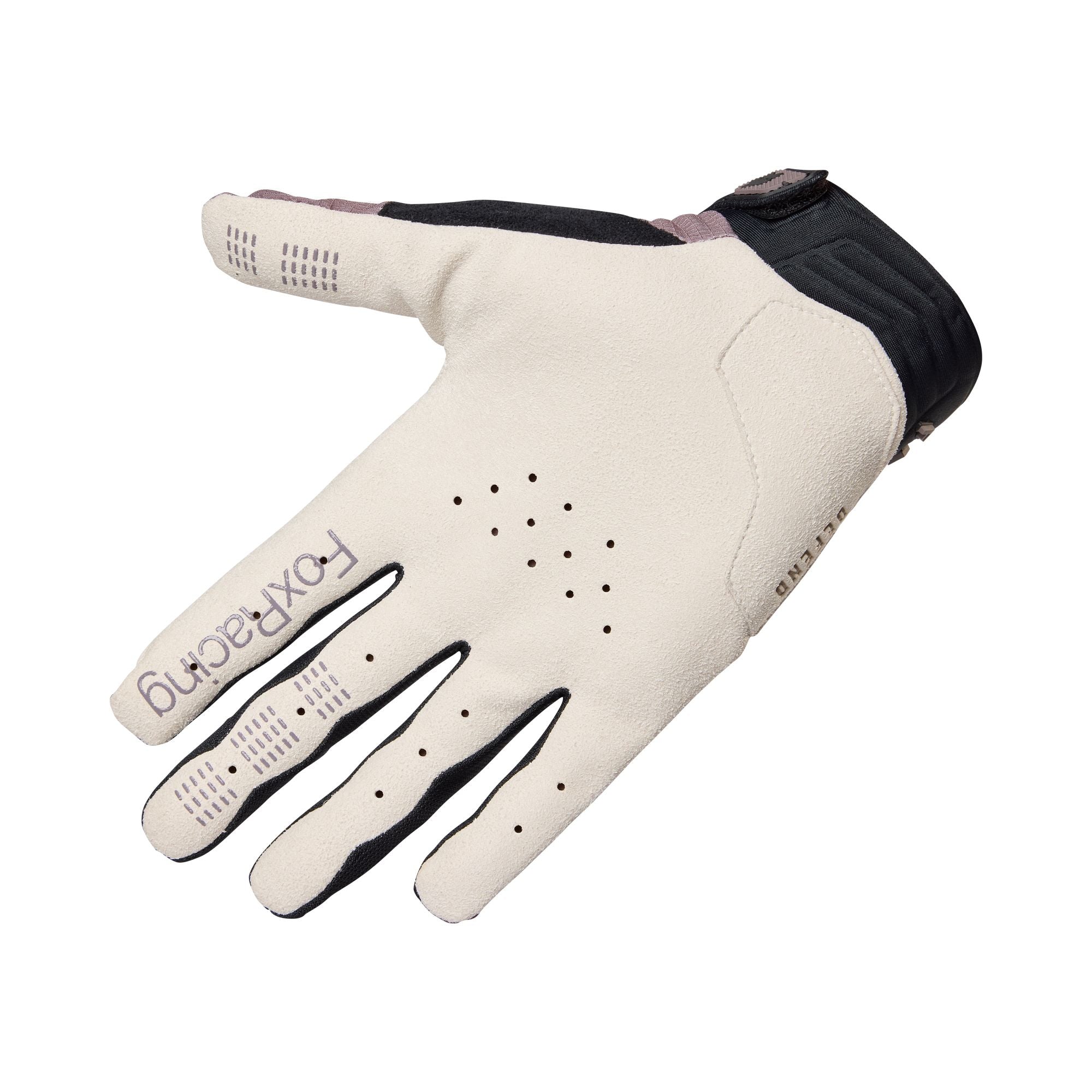 Defend Park Special Edition Gloves