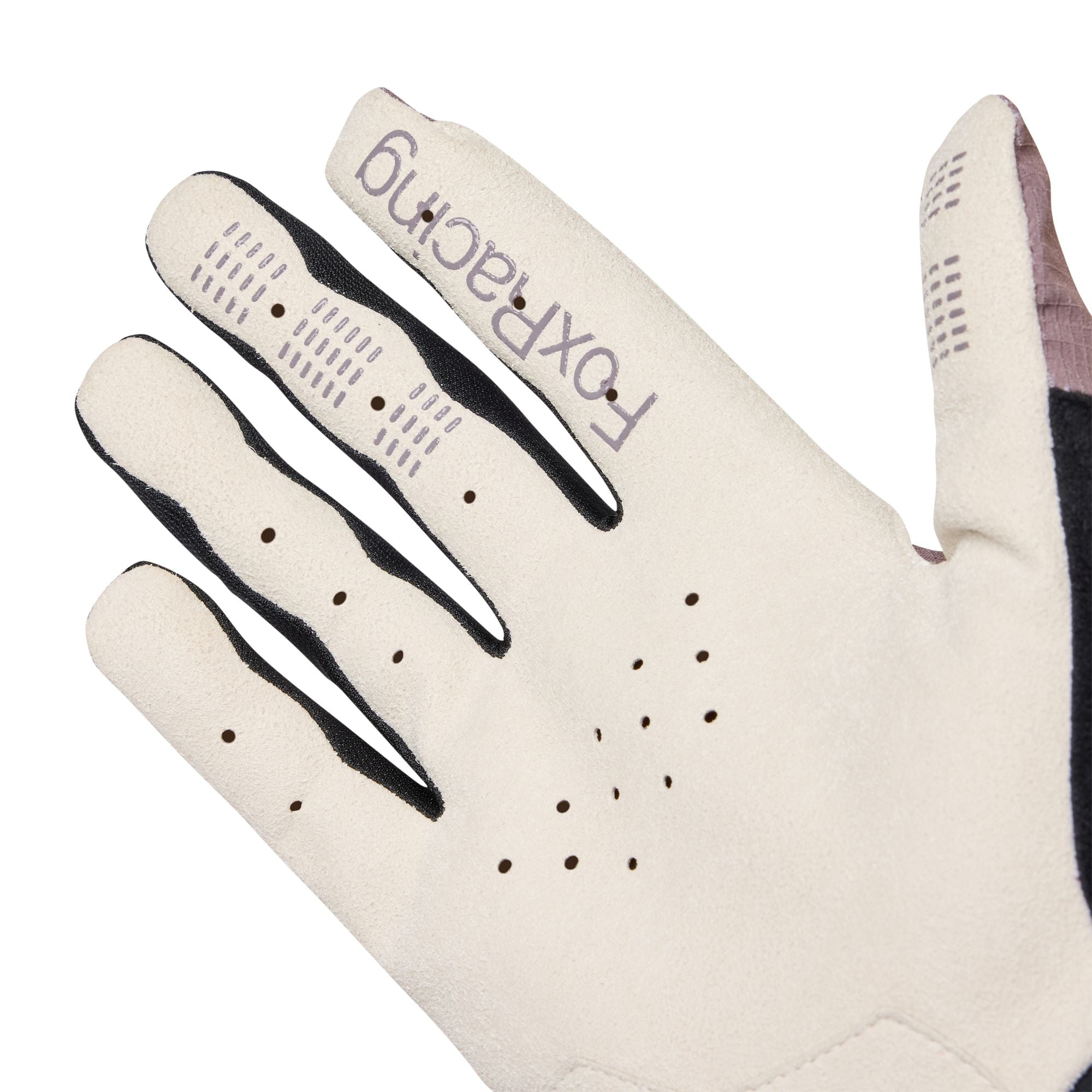 Defend Park Special Edition Gloves
