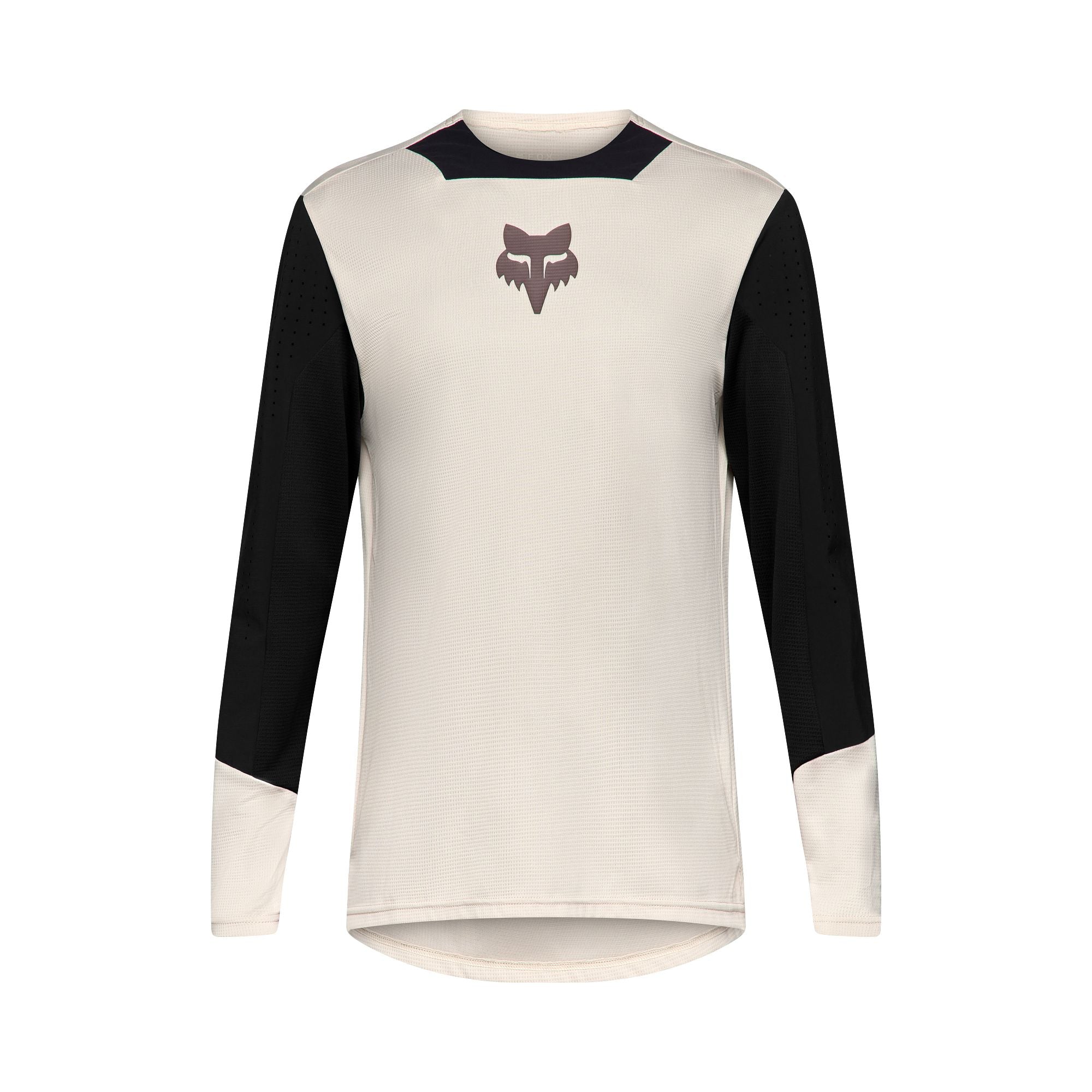Defend Park Special Edition Long Sleeve Jersey Chalk / S