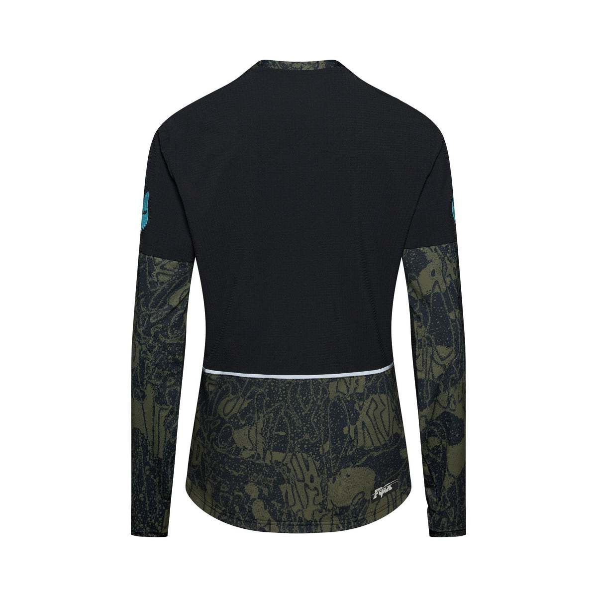 Defend Thermal Jersey Lunar SE