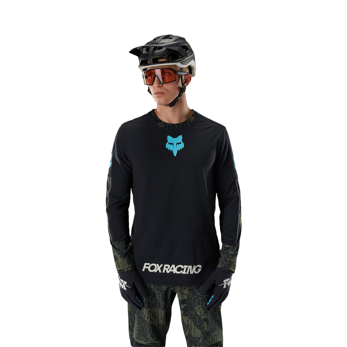 Defend Thermal Jersey Lunar SE