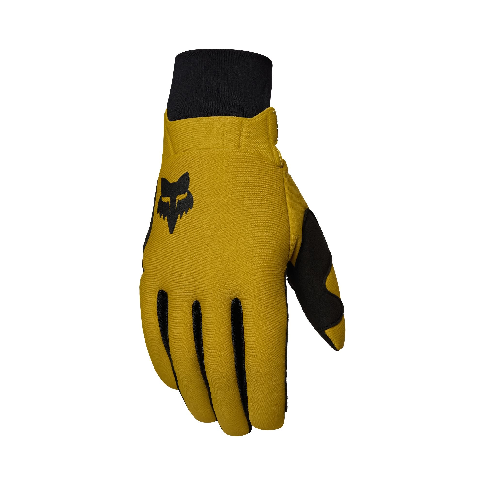 Defend Thermo Gloves Bronze / S