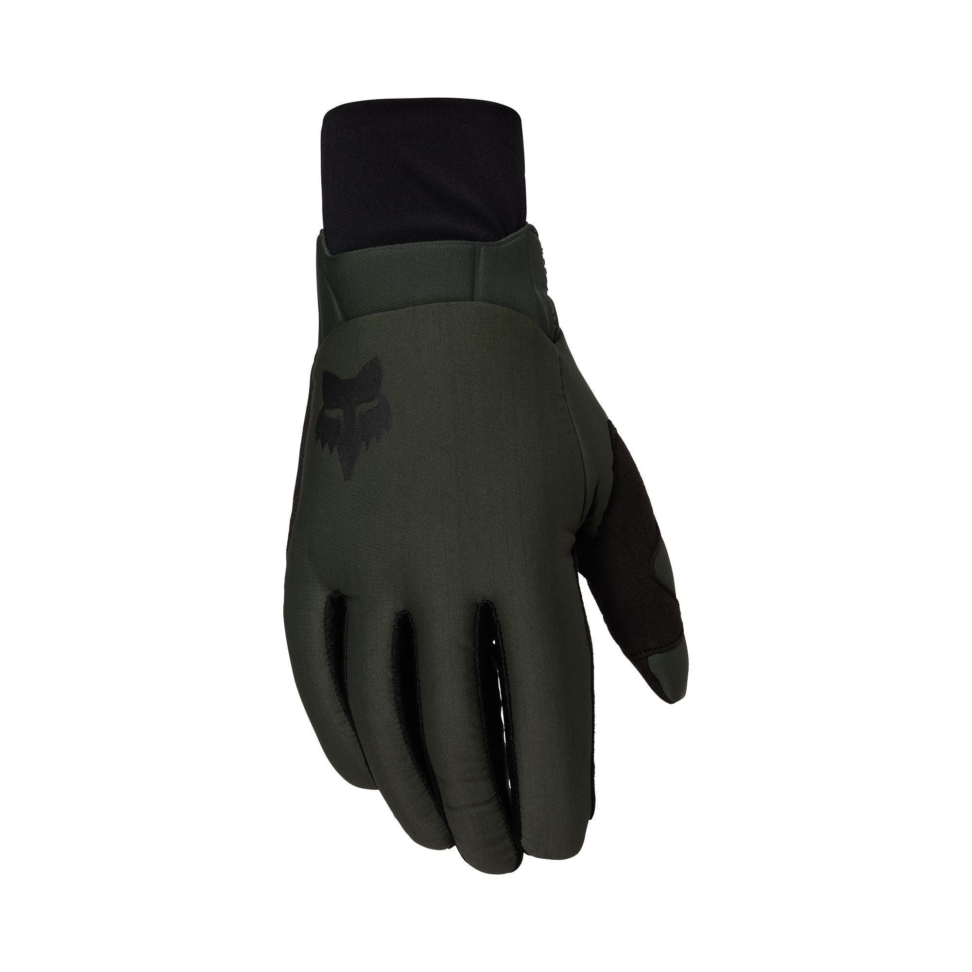 Defend Thermo Gloves Ivy / S
