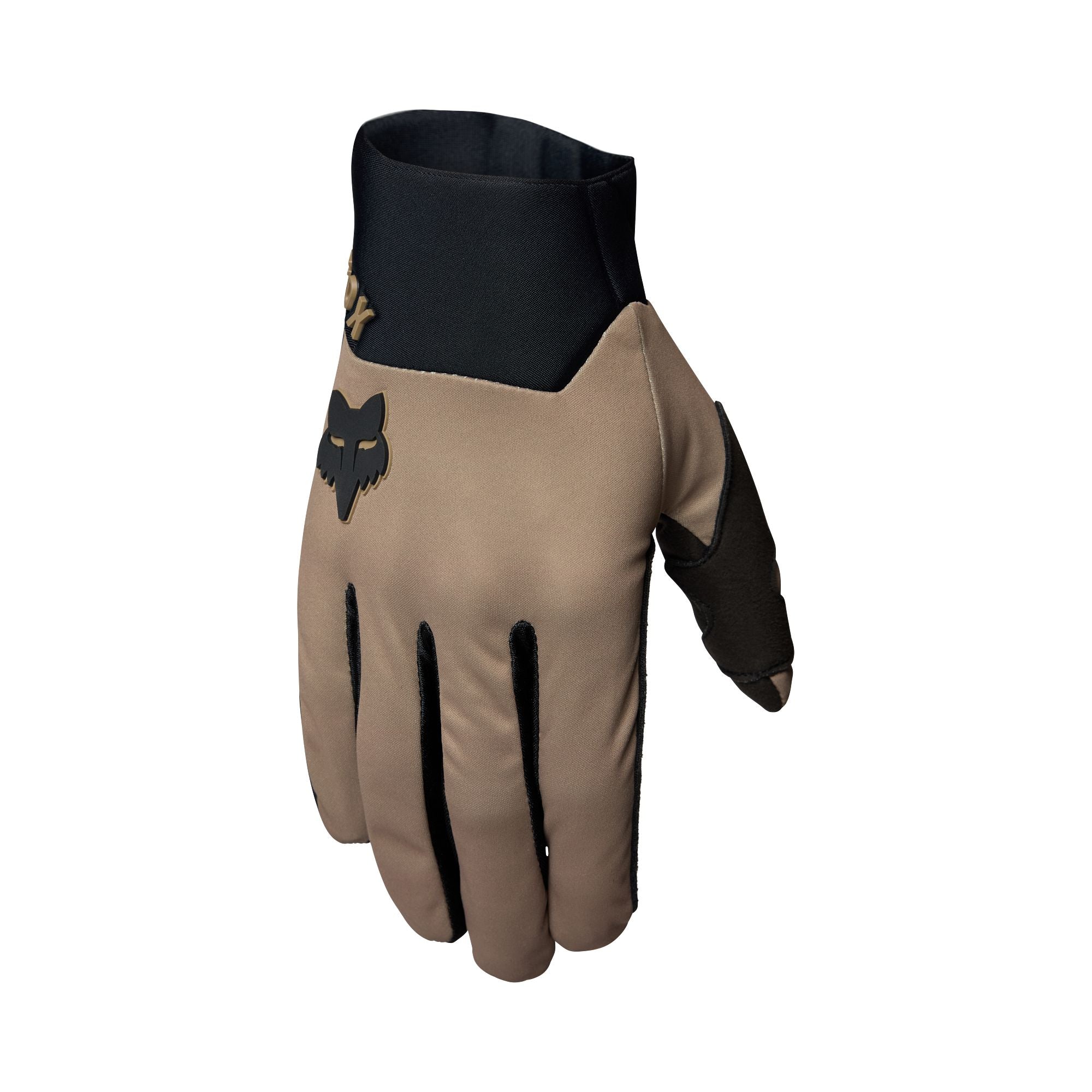 Defend Wind Off-Road Gloves Nutmeg / S