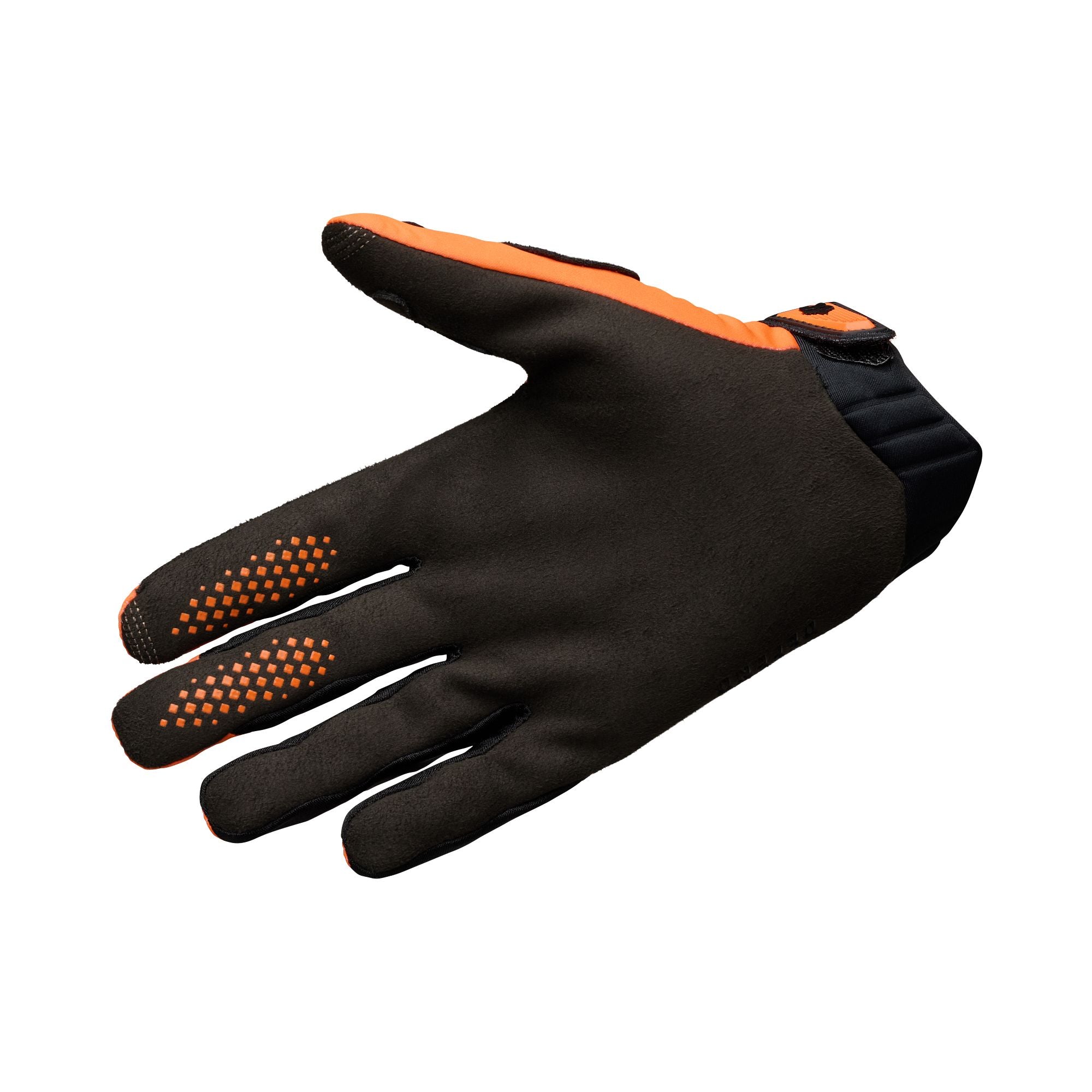 Defend Wind Off-Road Gloves Sunburst / S