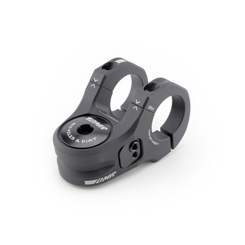 Defy Vapour Blast Stem