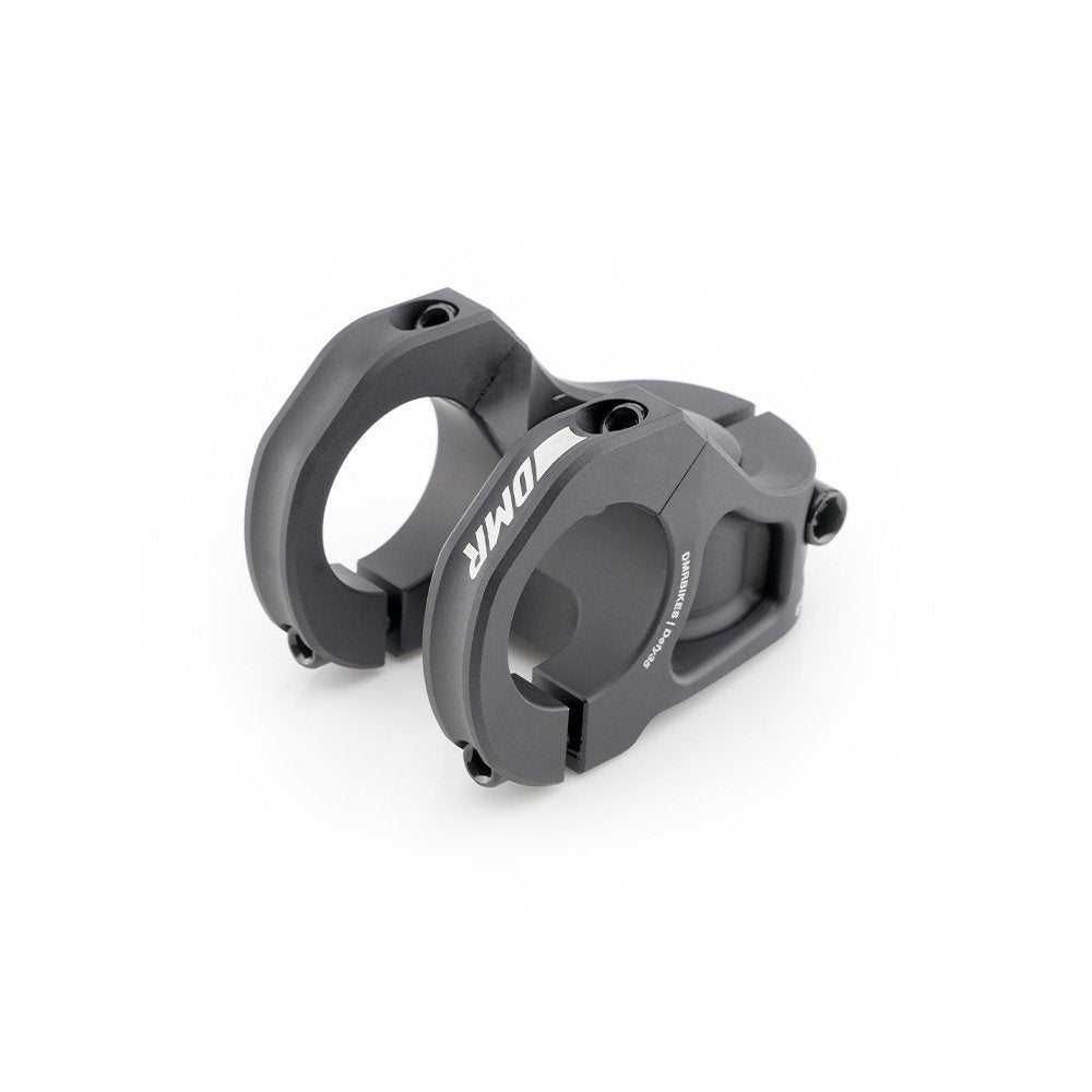 Defy Vapour Blast Stem Vapour Black / 31.8mm / 35mm