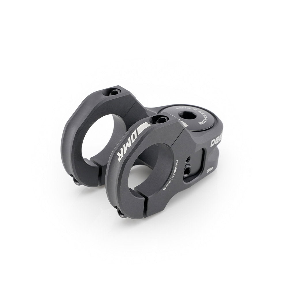 Defy Vapour Blast Stem Vapour Black / 31.8mm / 50mm