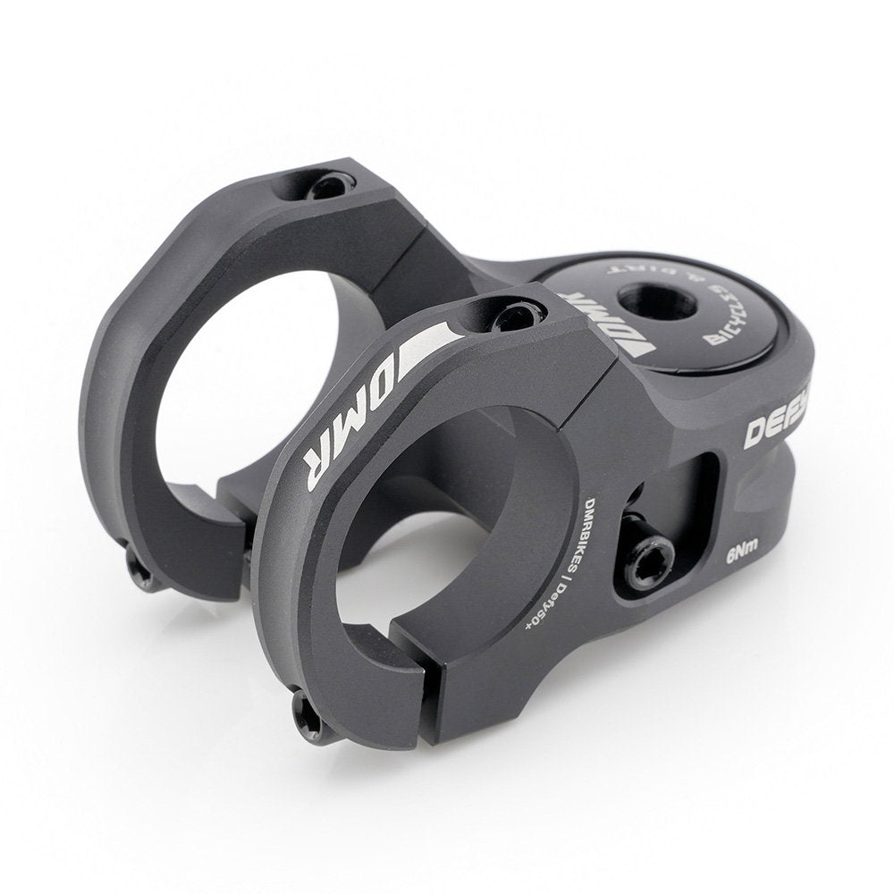 Defy Vapour Blast Stem Vapour Black / 35mm / 50mm