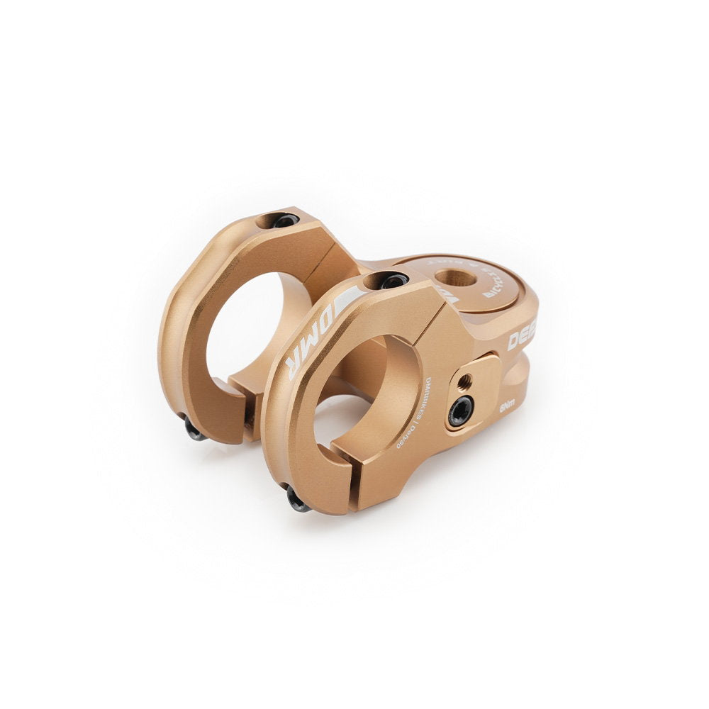Defy Vapour Blast Stem Vapour Bronze / 31.8mm / 50mm