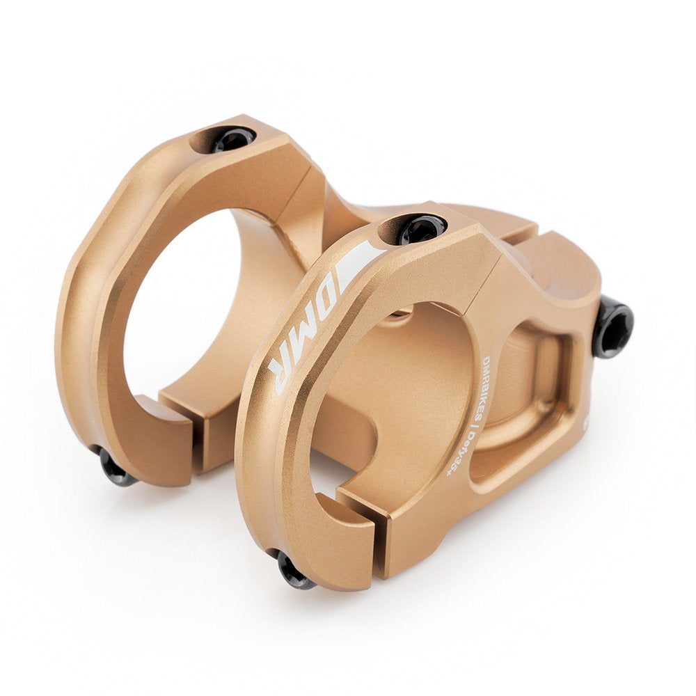 Defy Vapour Blast Stem Vapour Bronze / 35mm / 35mm