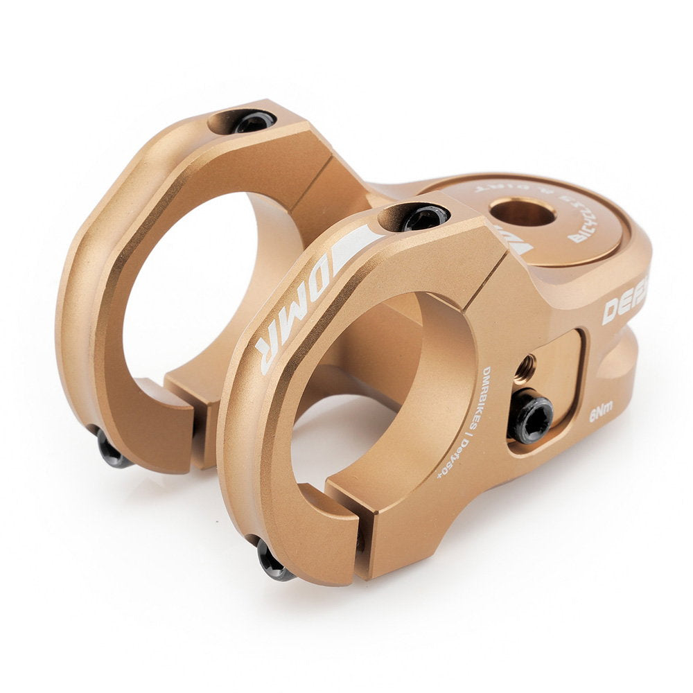 Defy Vapour Blast Stem Vapour Bronze / 35mm / 50mm