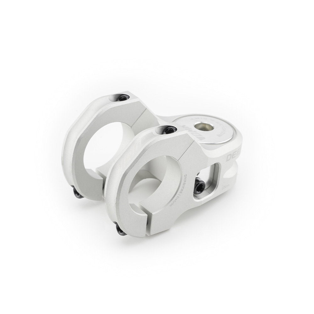 Defy Vapour Blast Stem Vapour Silver / 31.8mm / 50mm
