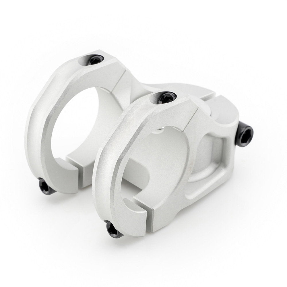 Defy Vapour Blast Stem Vapour Silver / 35mm / 35mm