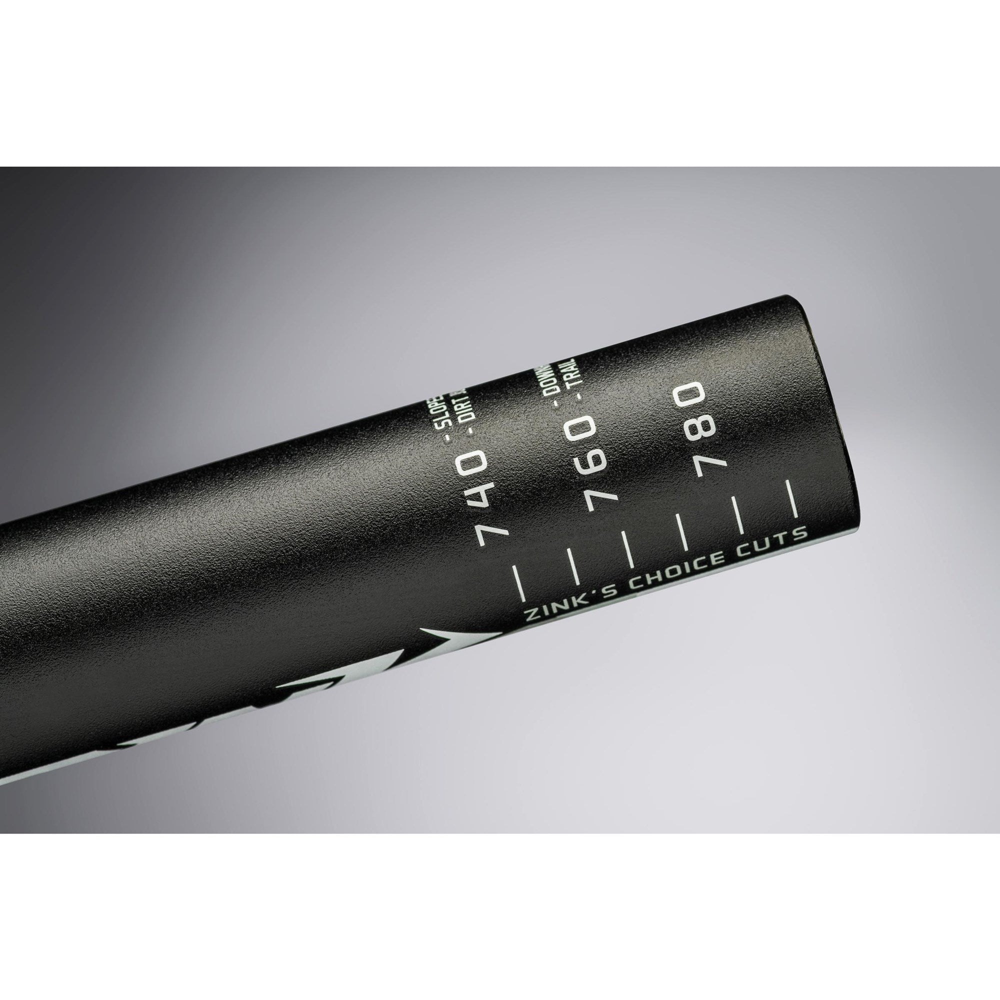 Deity CZ40 Cam Zink Signature Bars