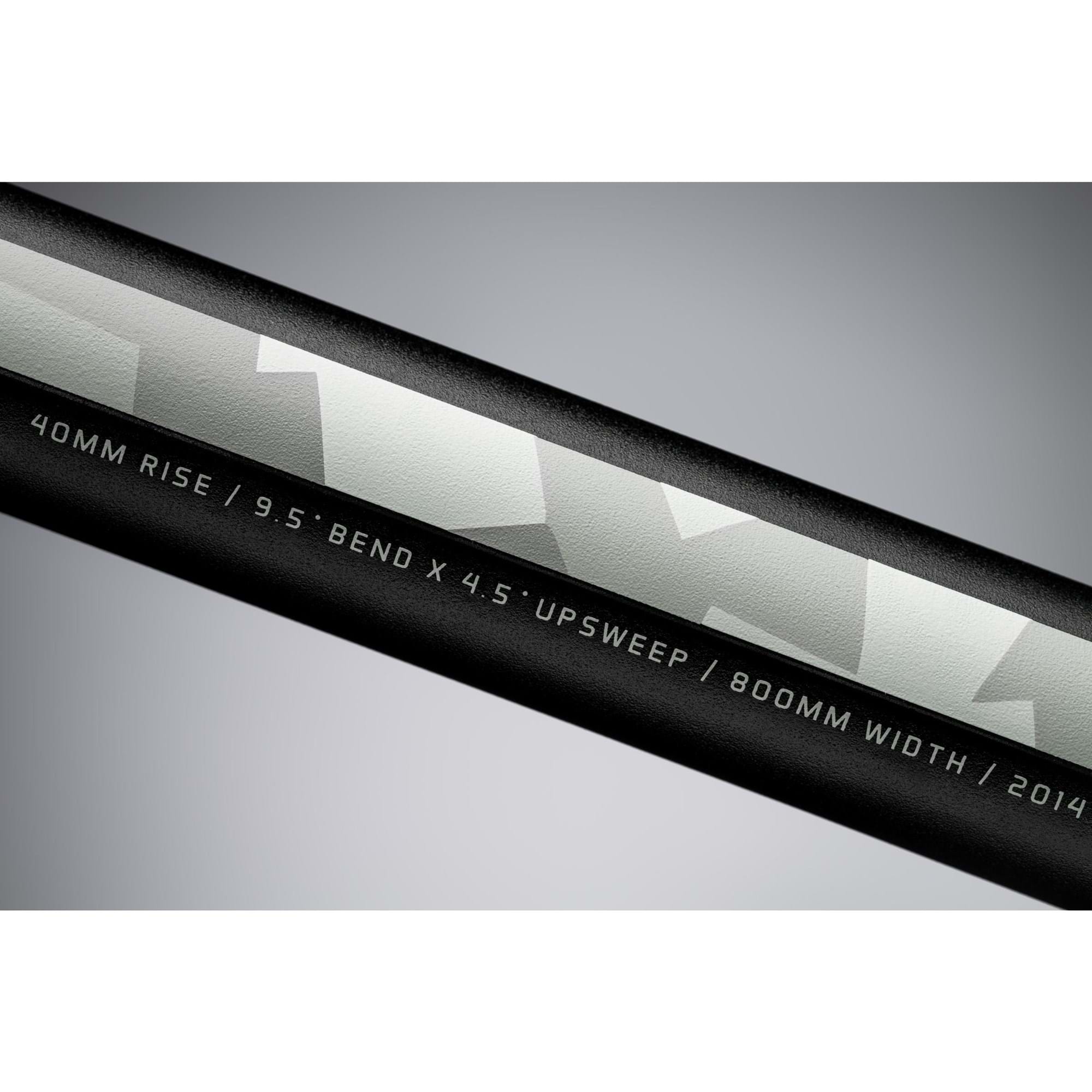 Deity CZ40 Cam Zink Signature Bars