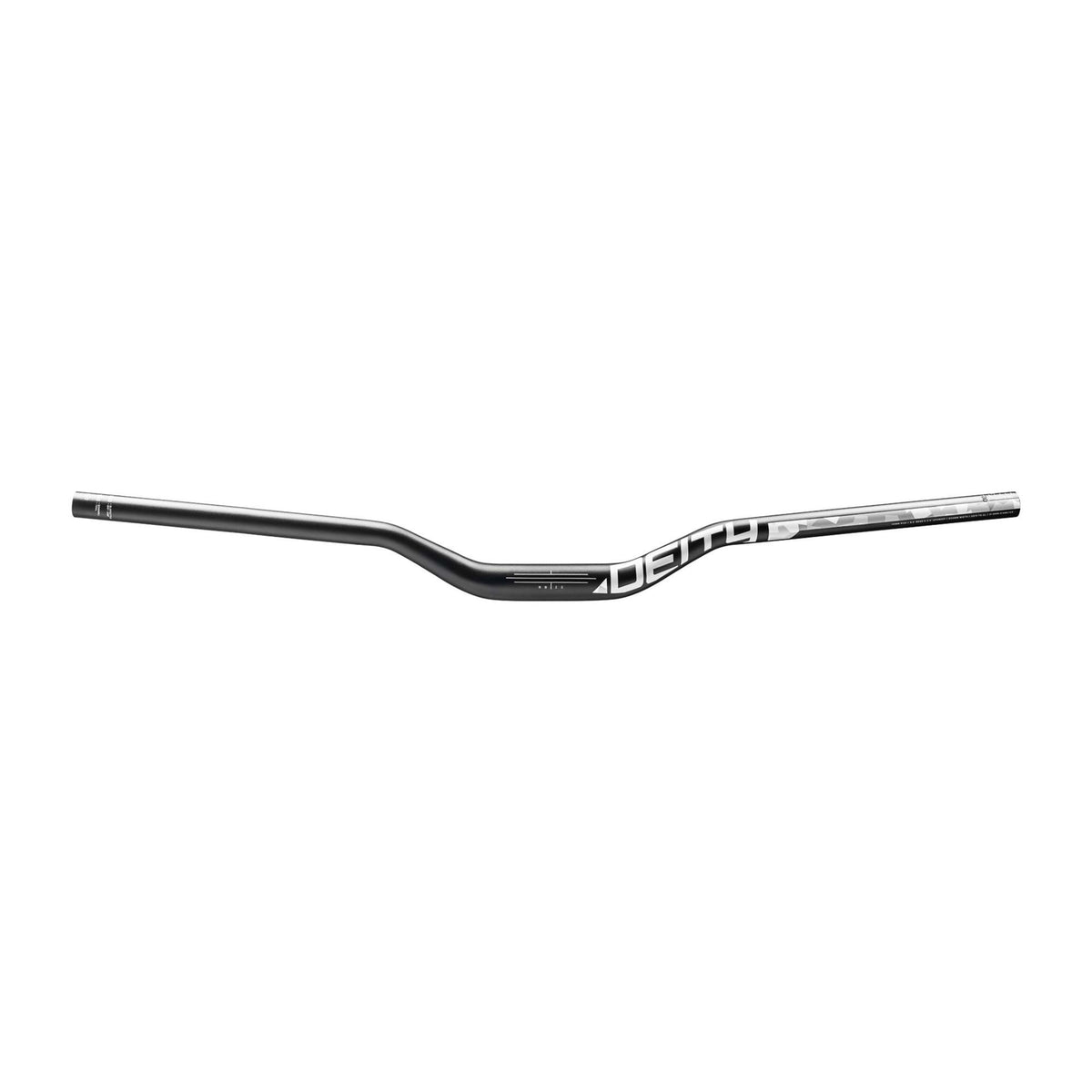 Deity CZ40 Cam Zink Signature Bars Snow / 31.8mm / 800mm