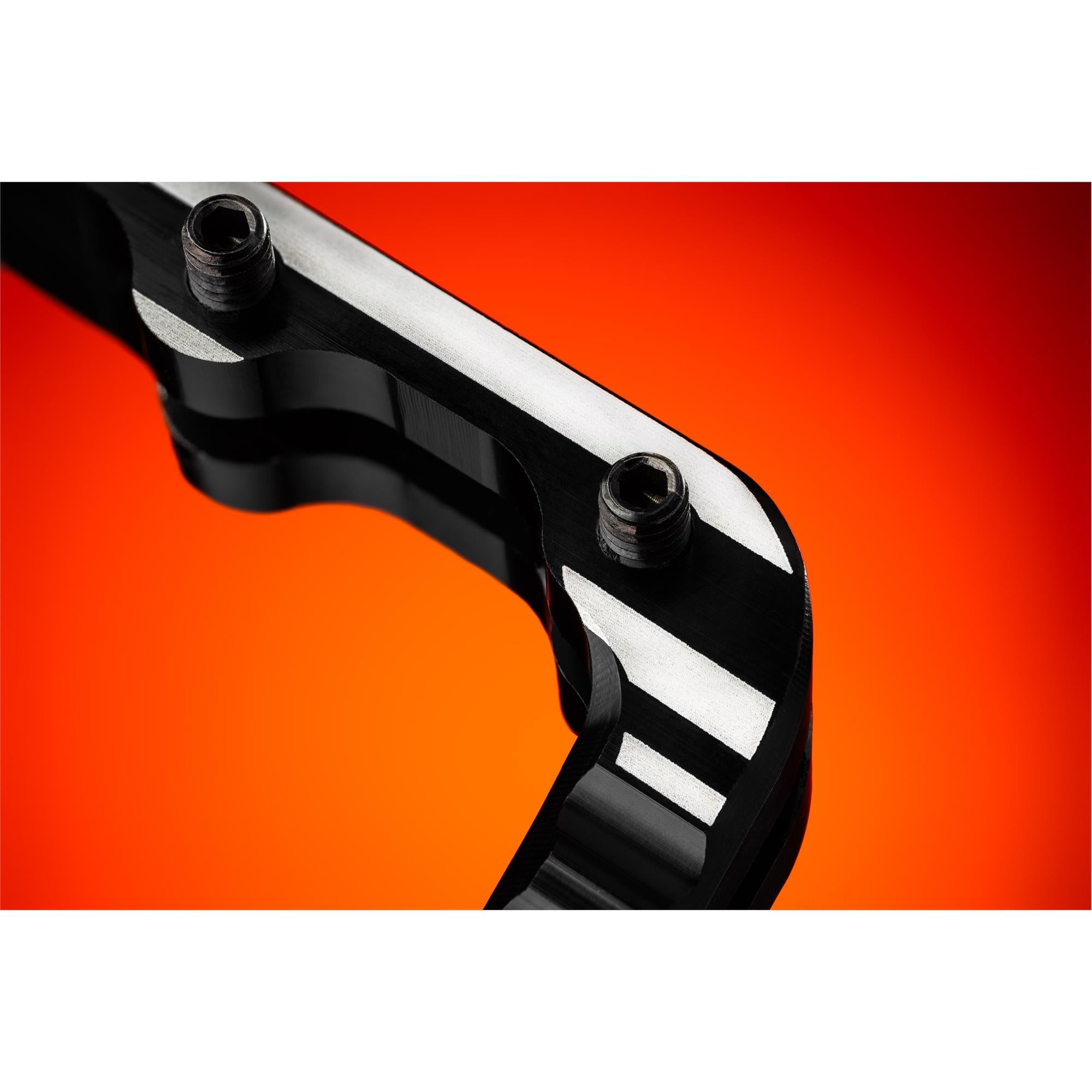 Deity Flat Trak Pedals