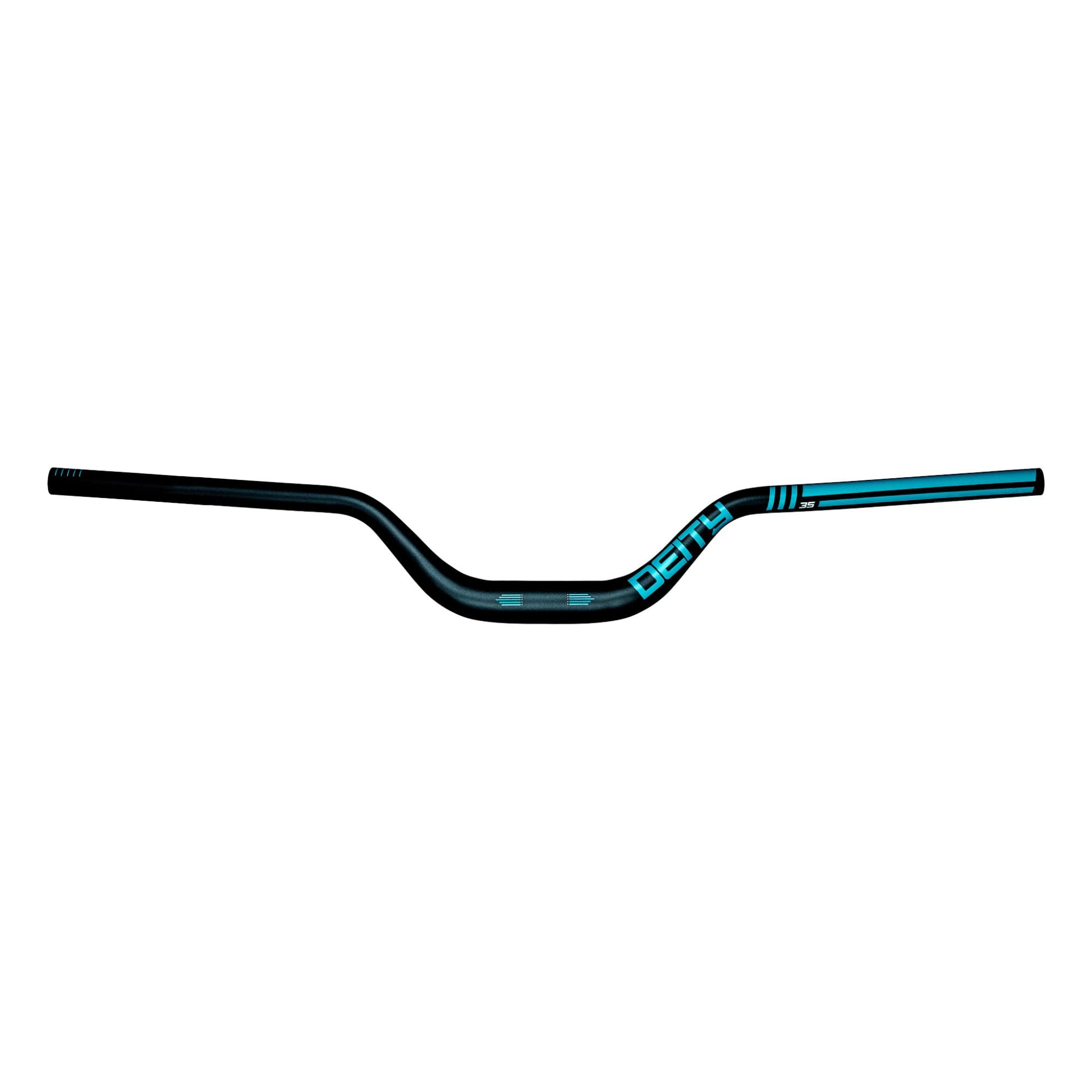 Deity Highside 35 High Rise Handlebars