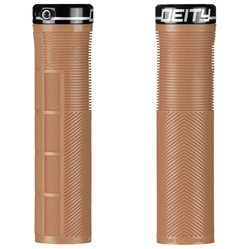 Deity Knuckleduster Grips Gum