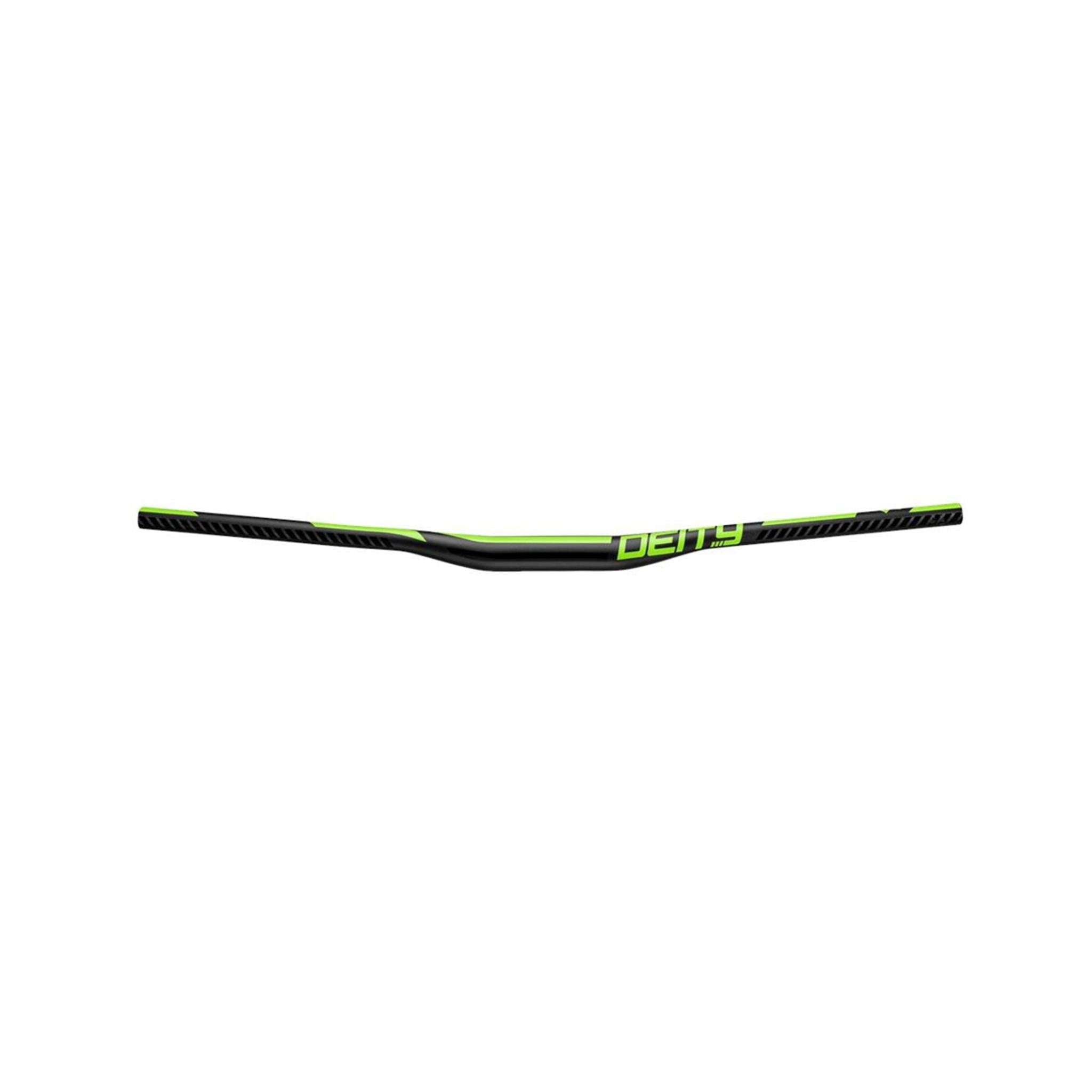 Deity Ridgeline 35 Handlebar Green / 15mm