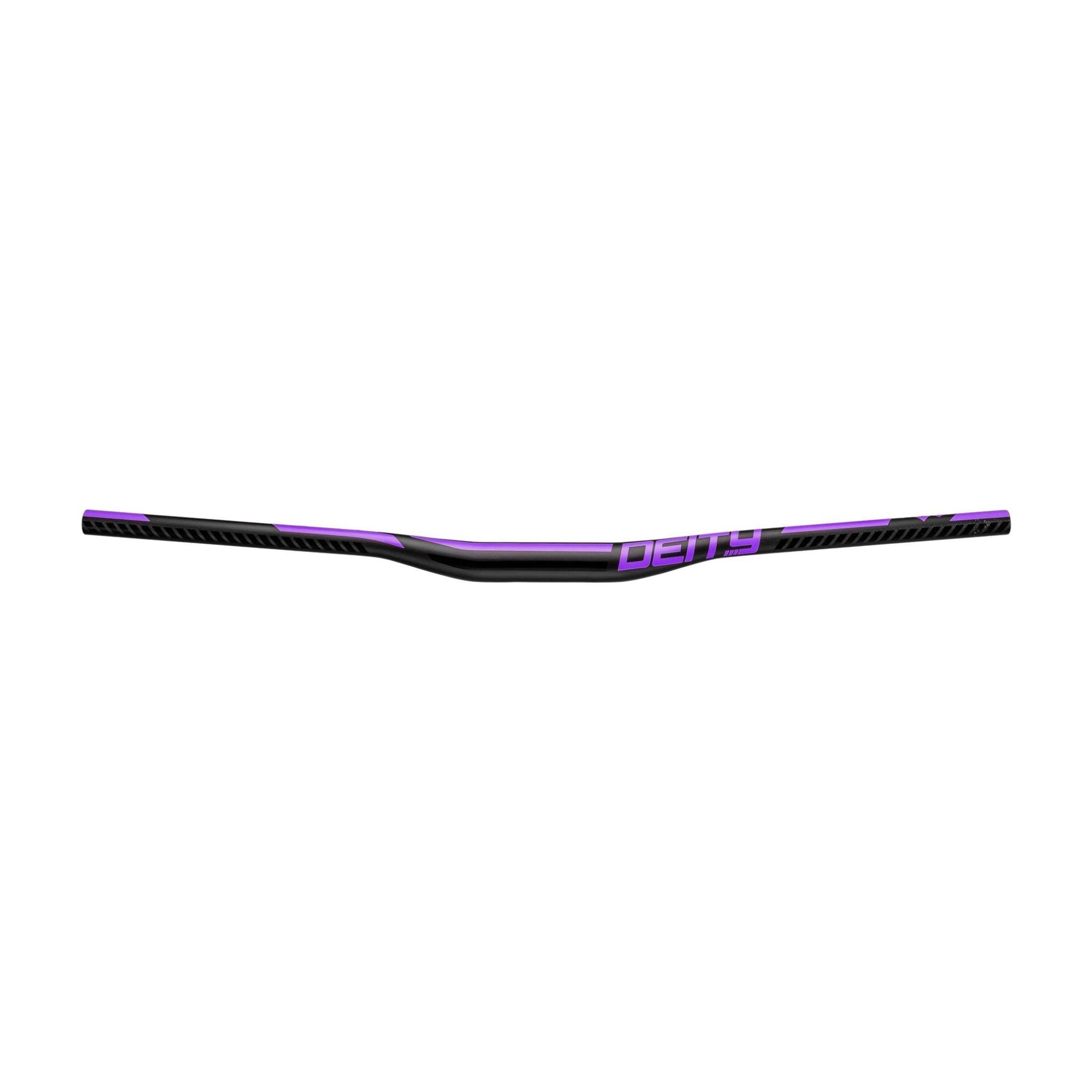 Deity Ridgeline 35 Handlebar Purple / 15mm