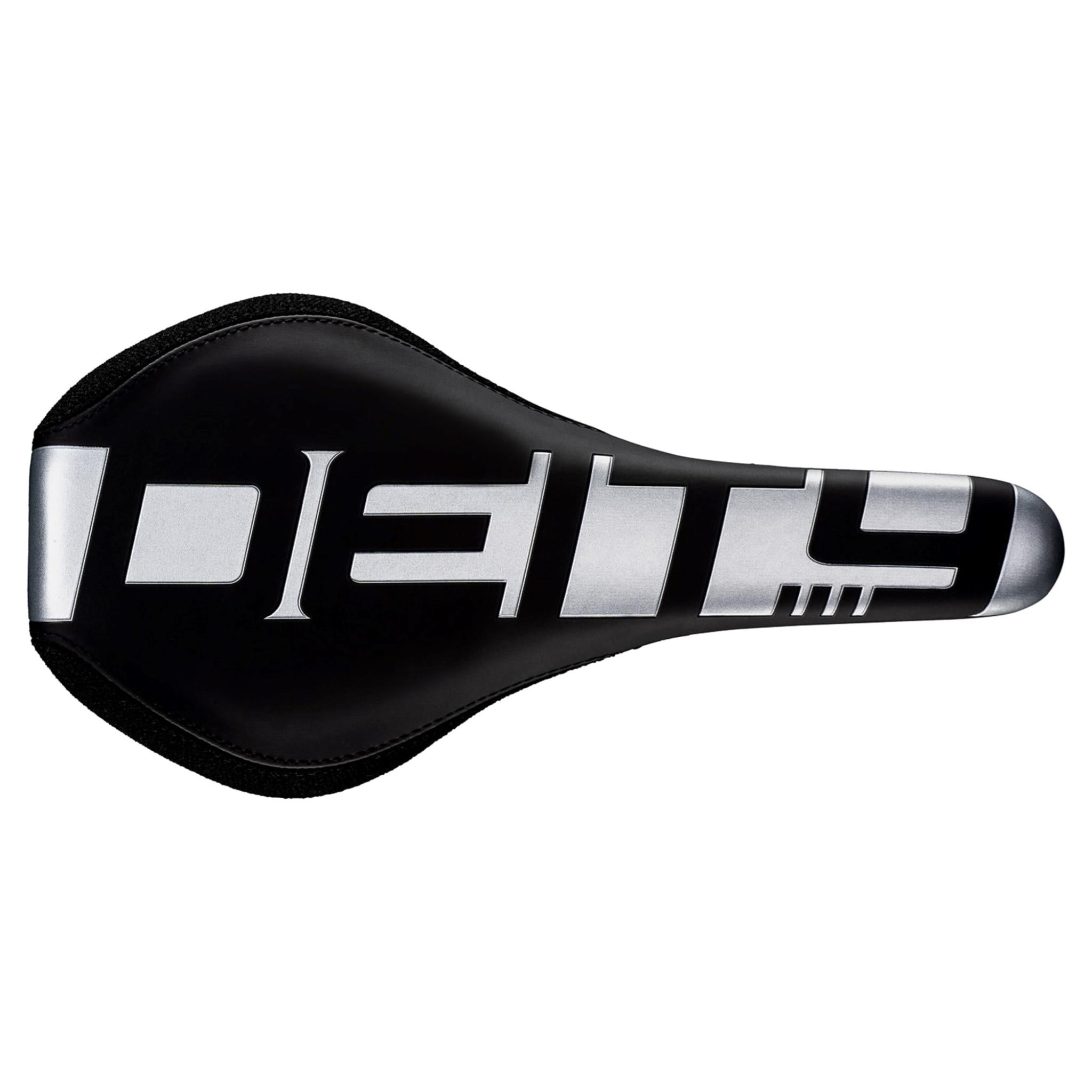 Deity Speedtrap AM Cr-Mo Saddle Chrome