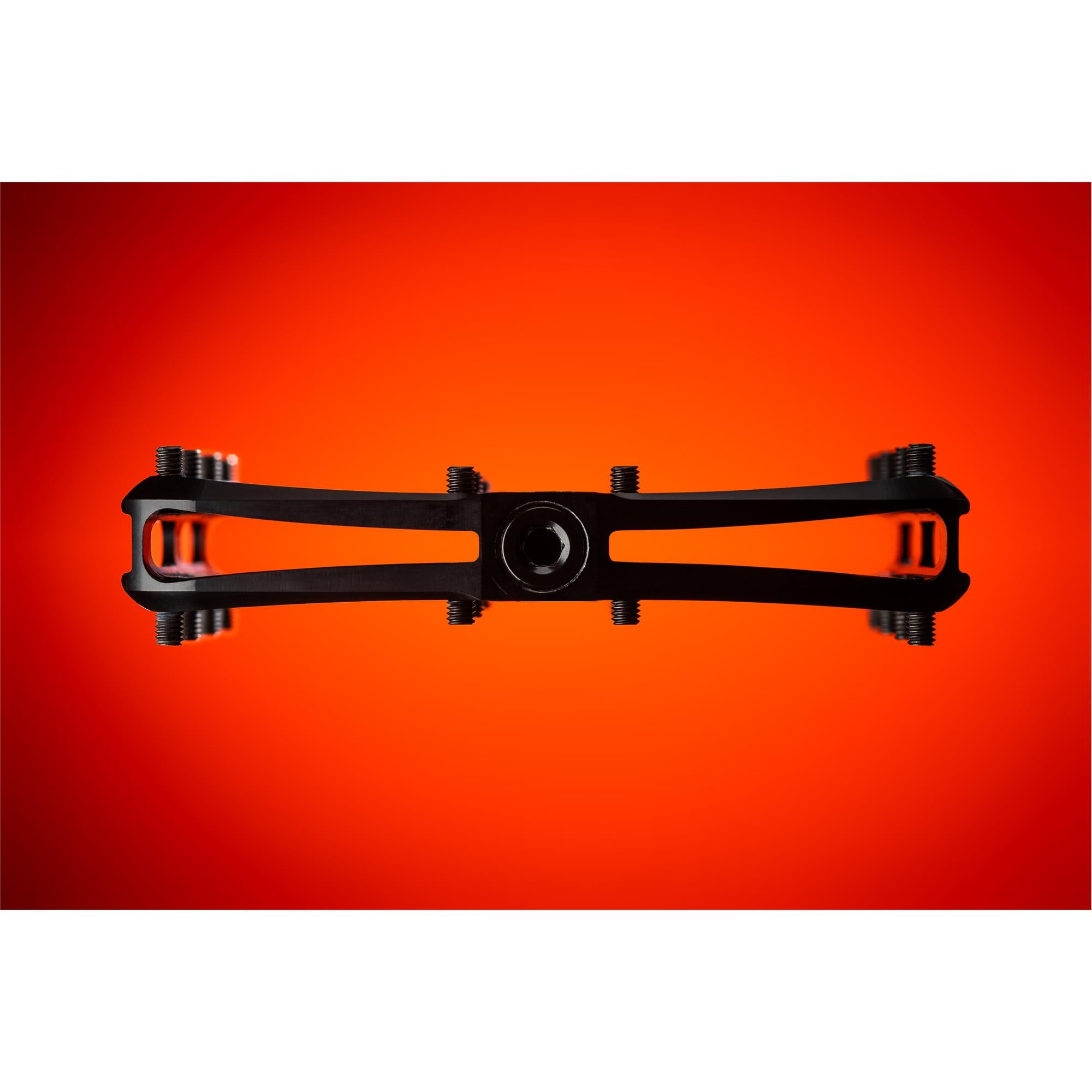 Deity SuperVillain Pedals